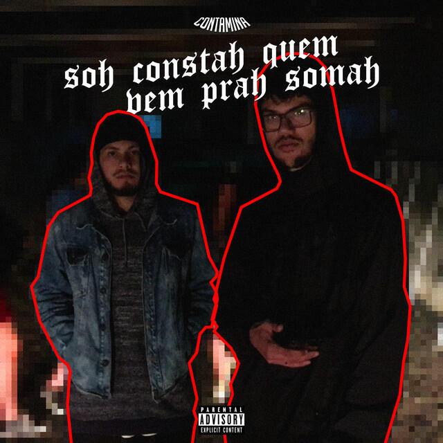 Трек Soh Constah Quem Vem Prah Somah