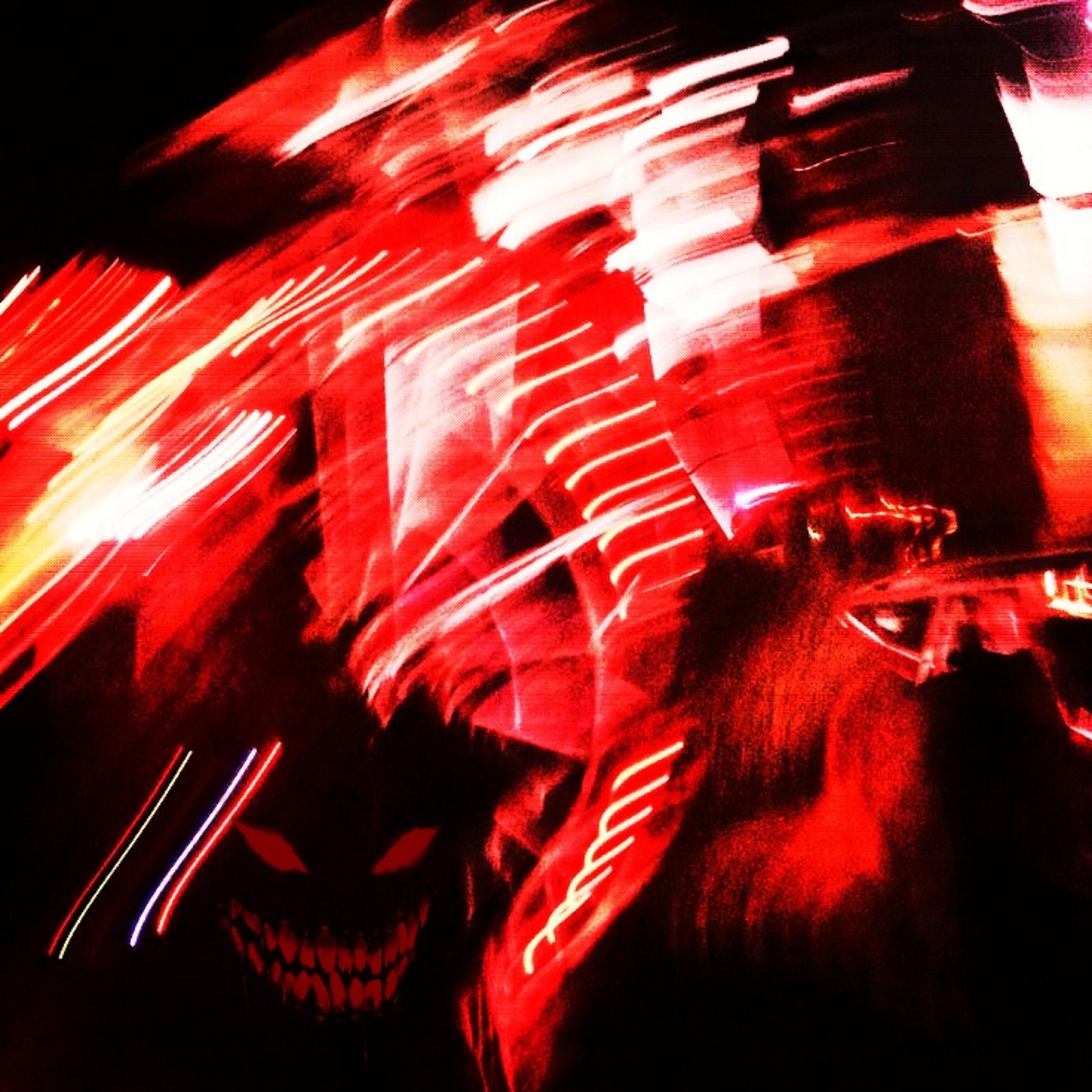 Релиз Amqhetamine