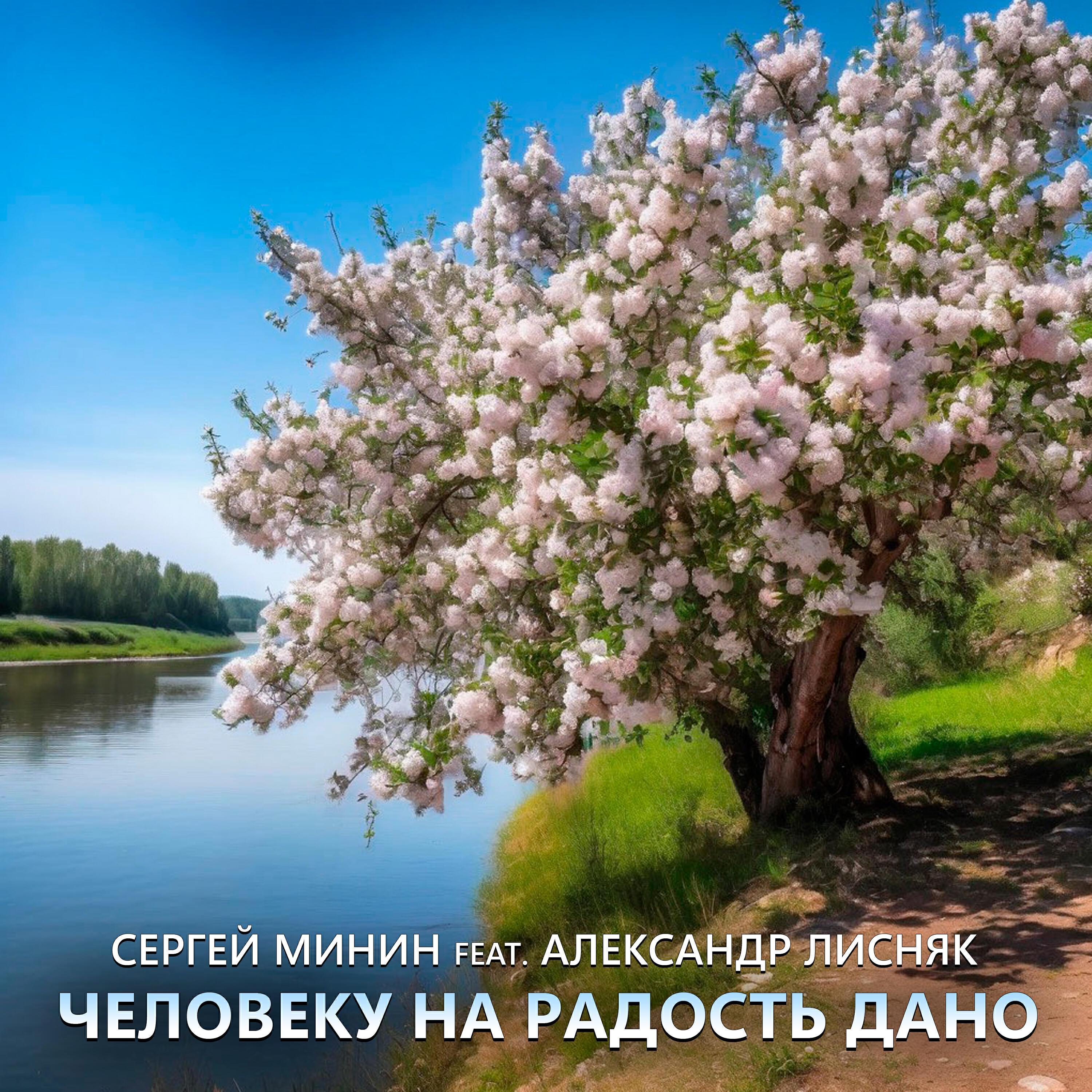 Сергей Минин