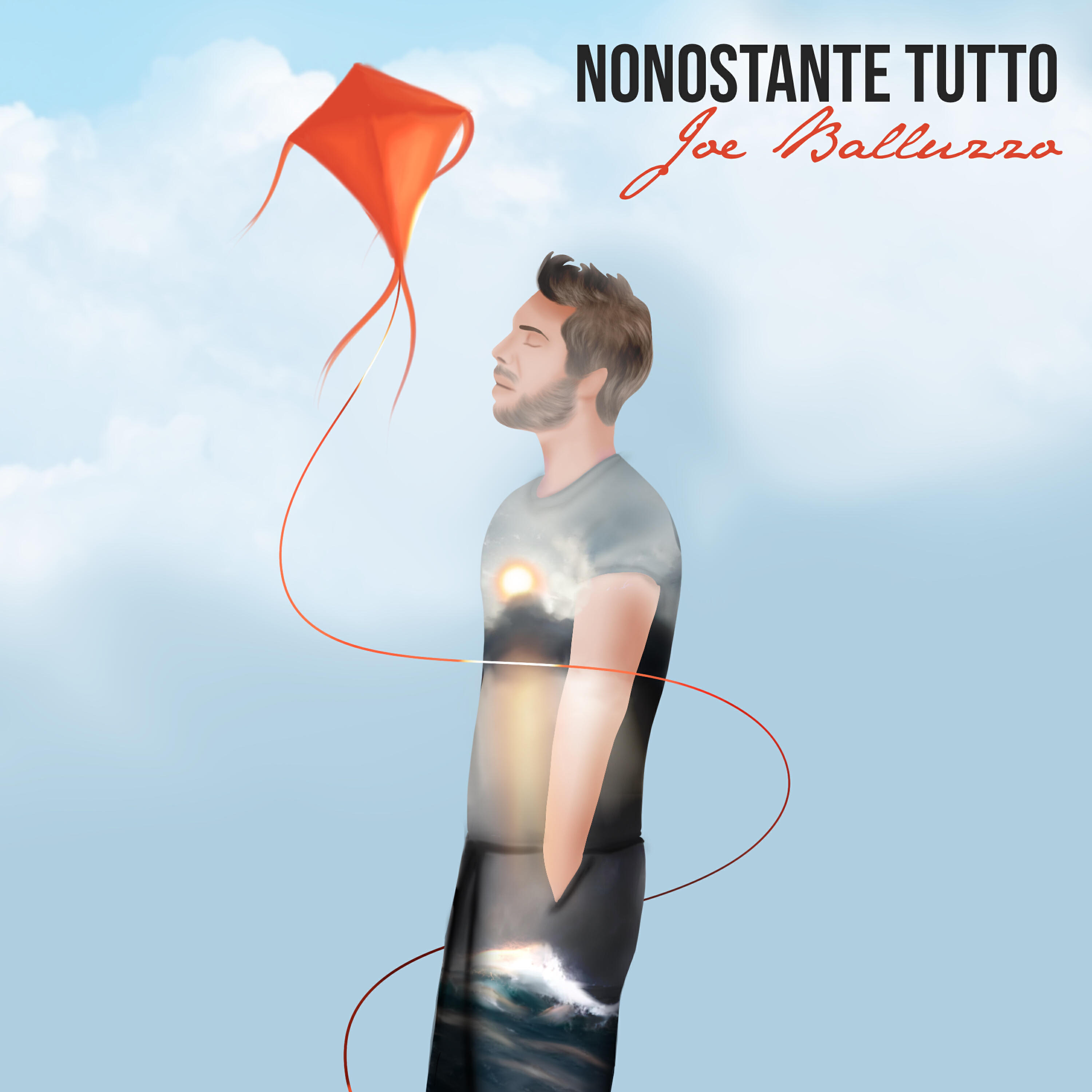 Релиз Nonostante tutto