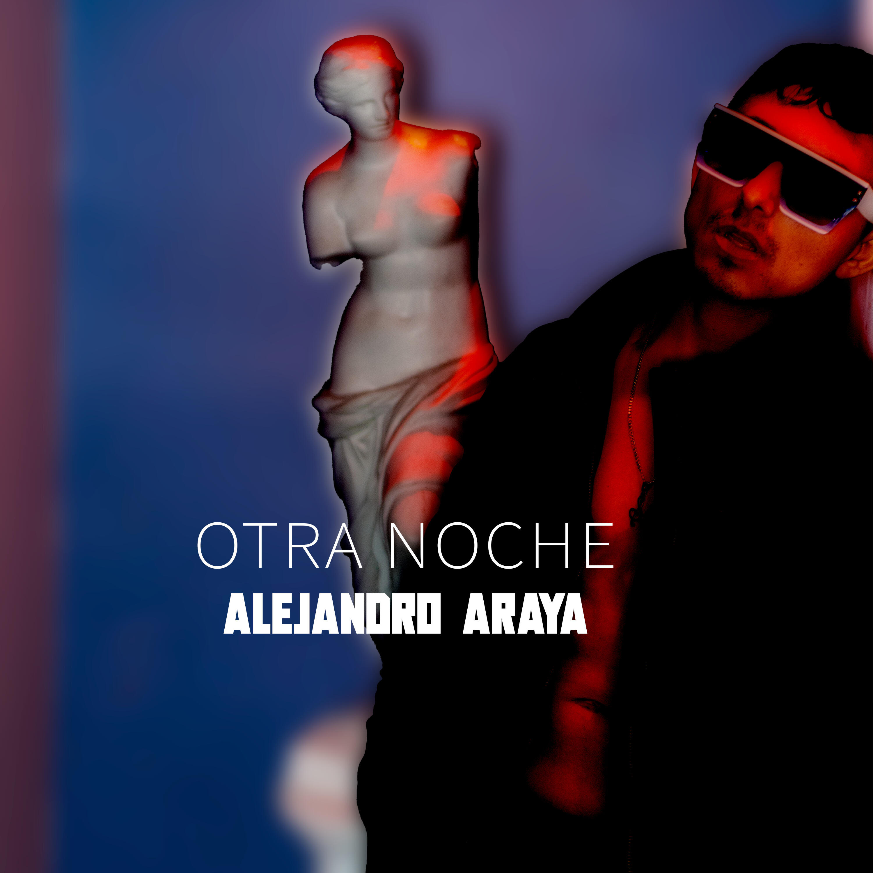 Alejandro Araya