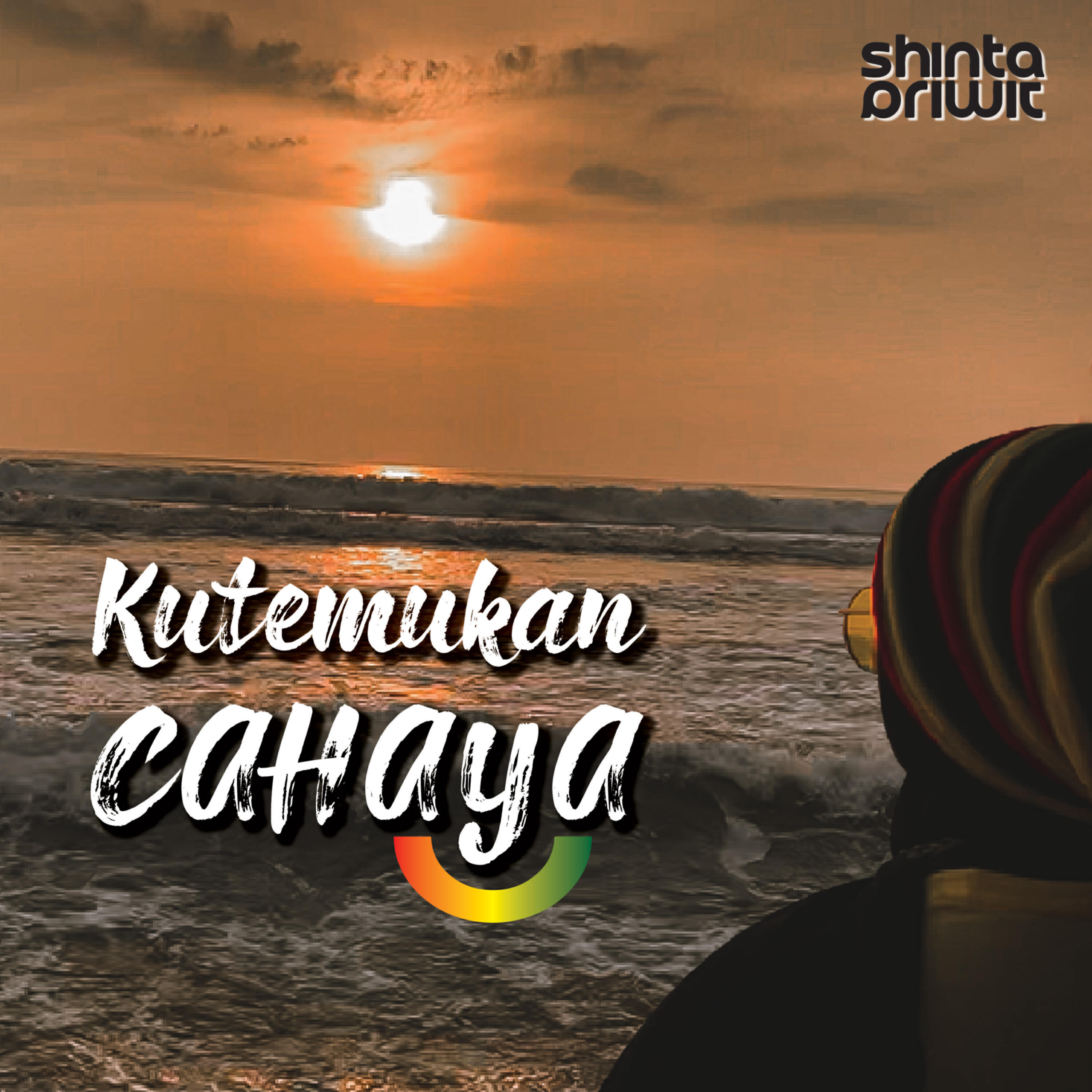 Релиз Kutemukan Cahaya