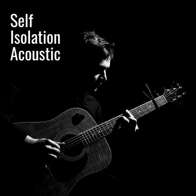 Релиз Self Isolation Acoustic