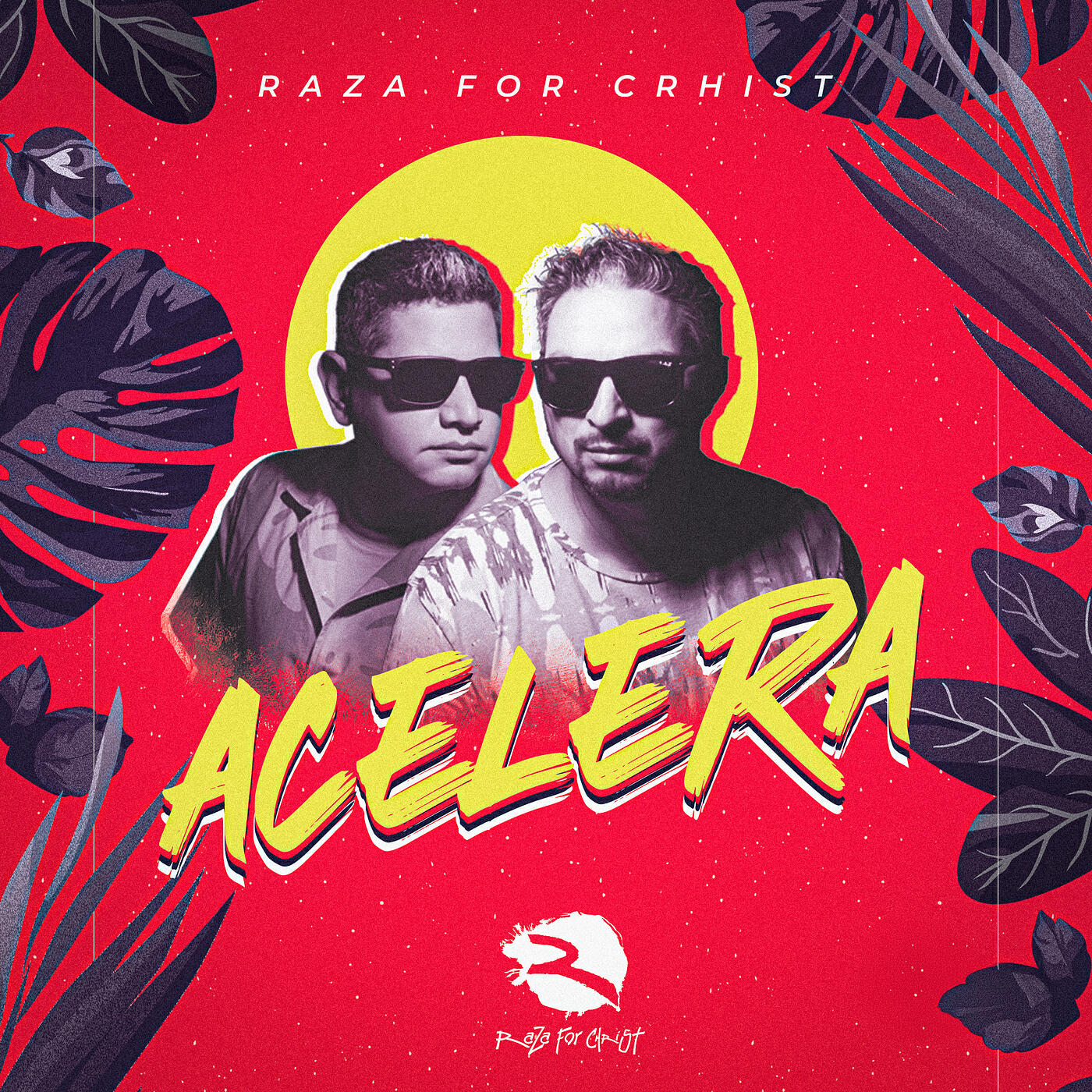 Raza For Christ