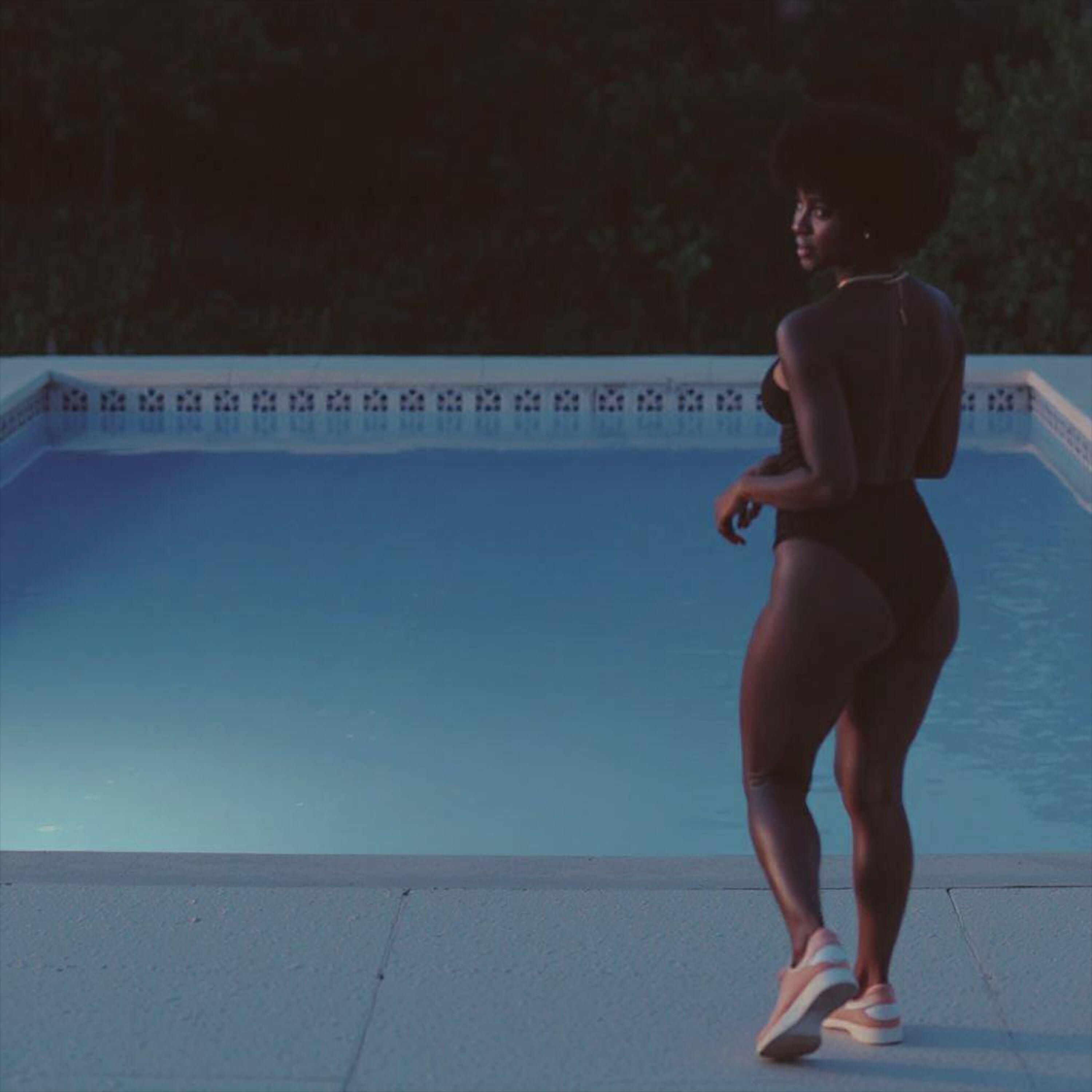 Релиз Night Swim