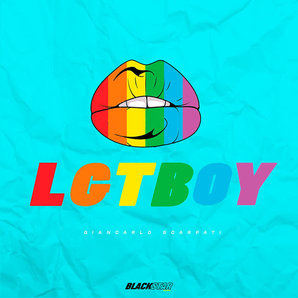 Релиз Lgtboy