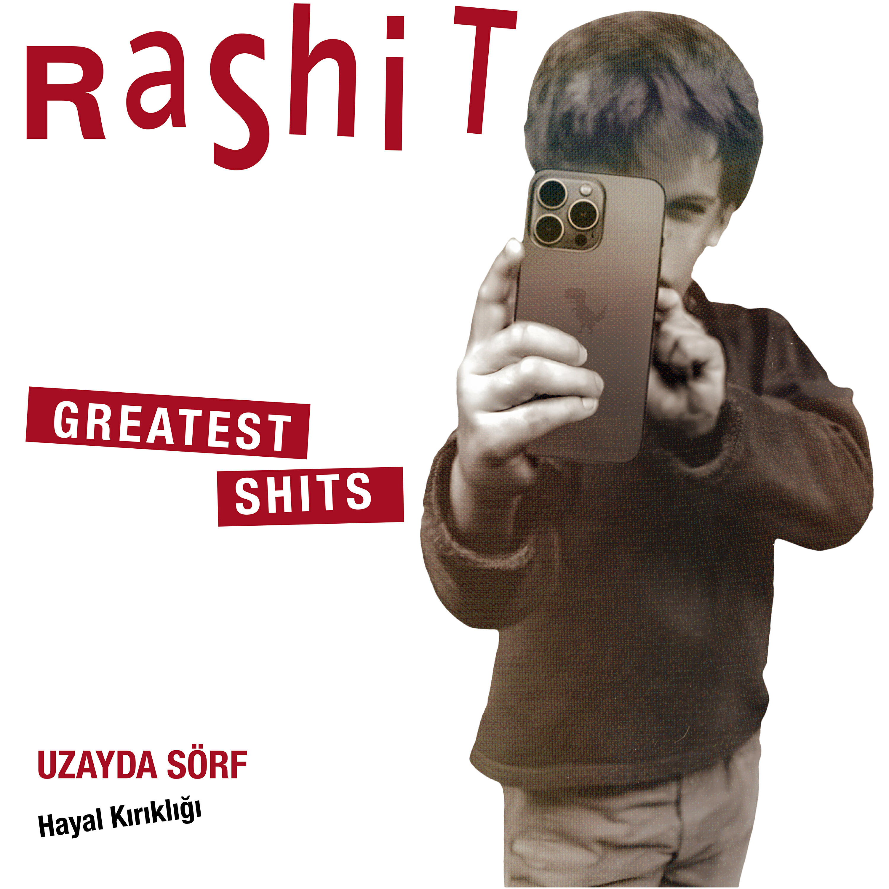 Релиз Hayal Kırıklığı