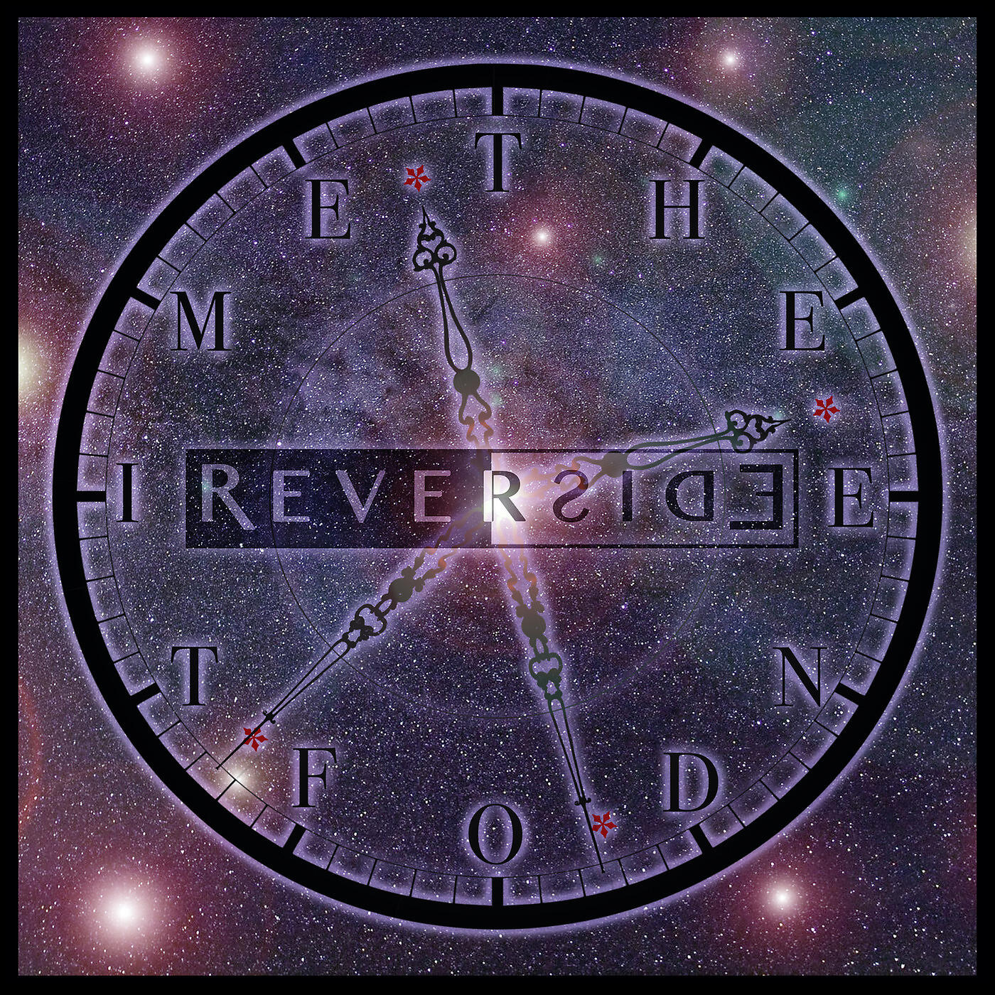 Релиз The End of Time