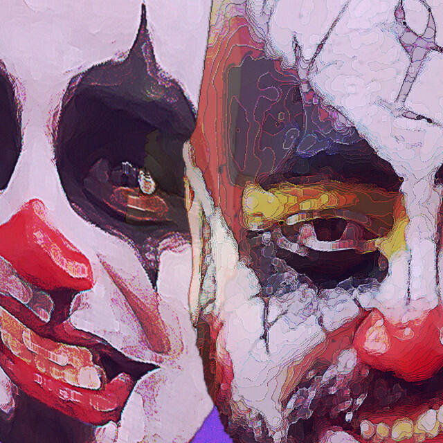 Релиз Sorriso Coringa