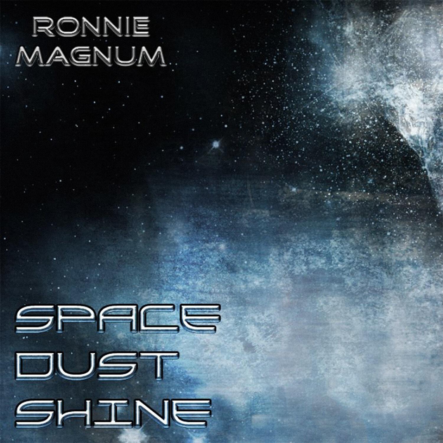 Релиз Space Dust Shine