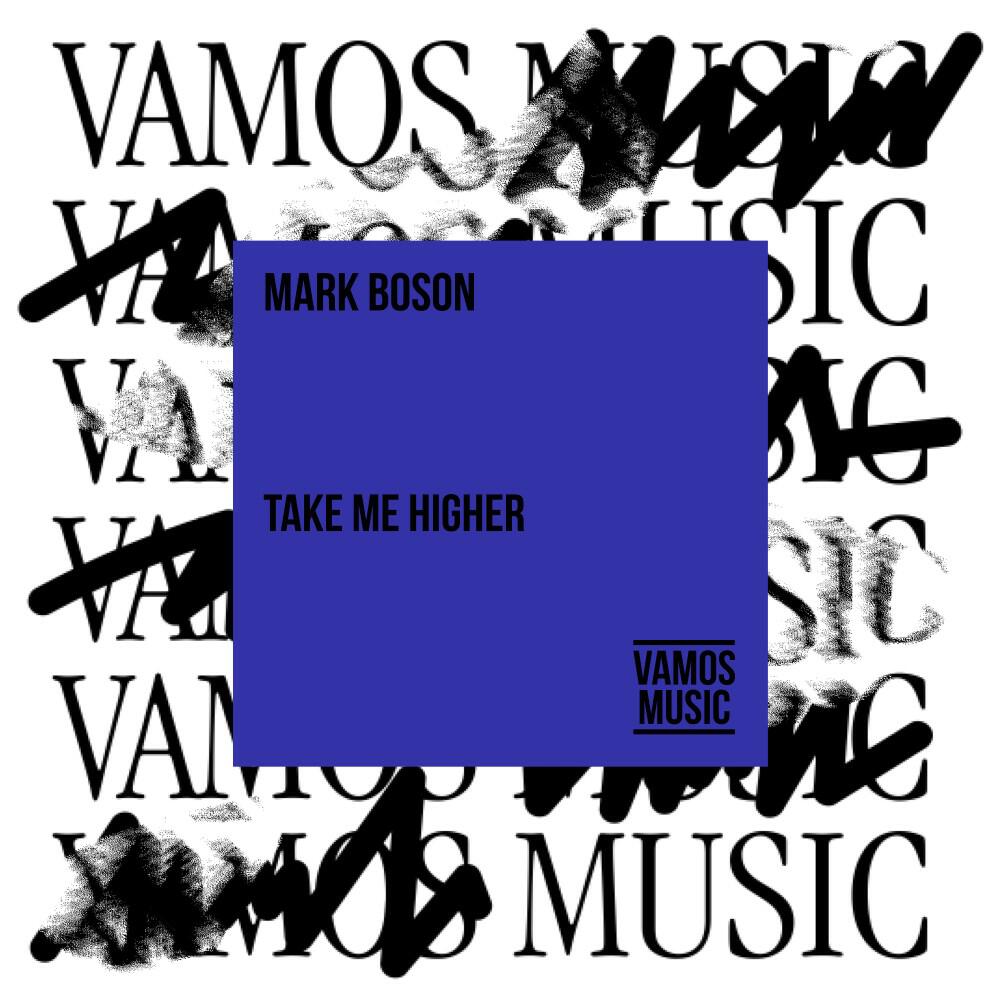 Релиз Take Me Higher