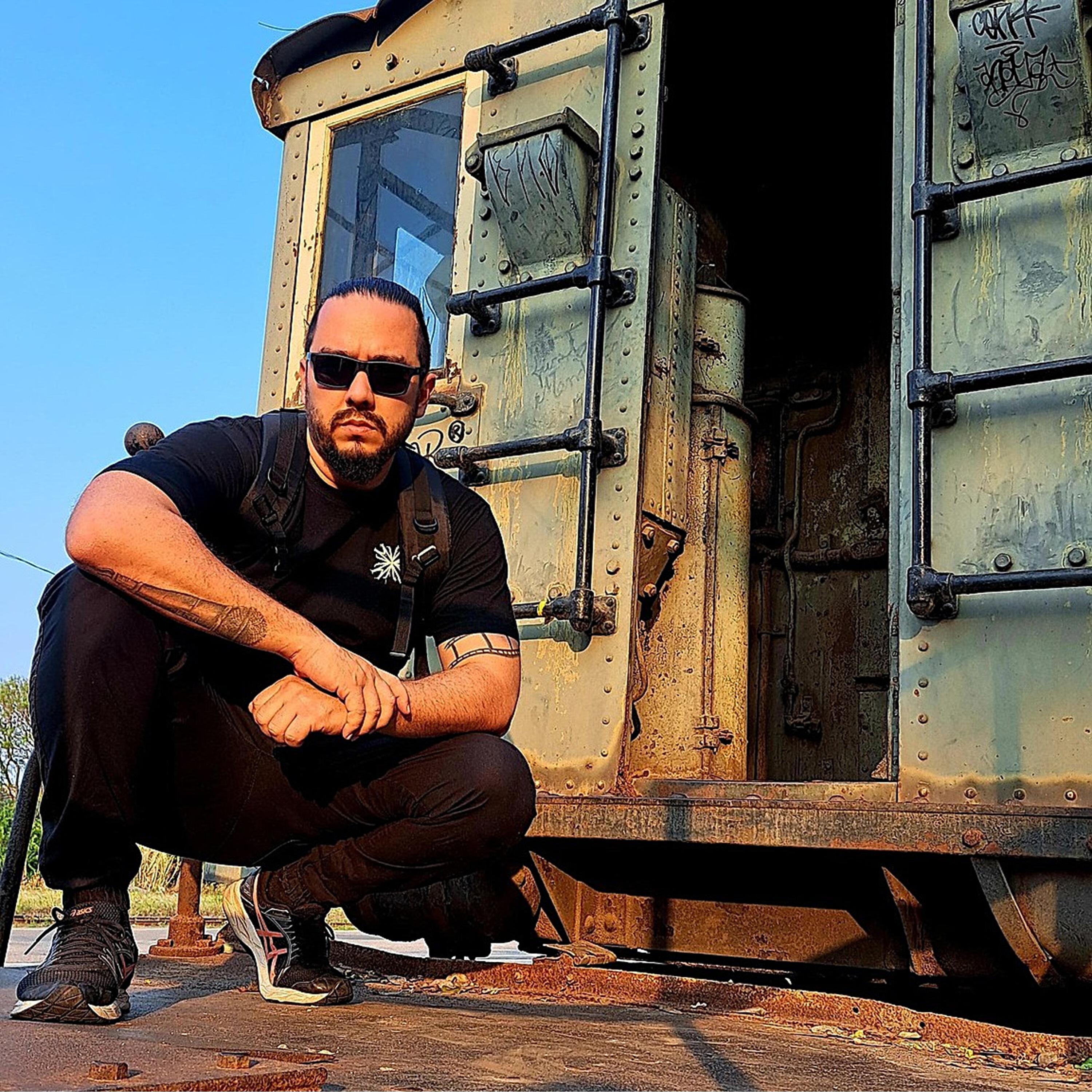 Релиз Várias Variáveis