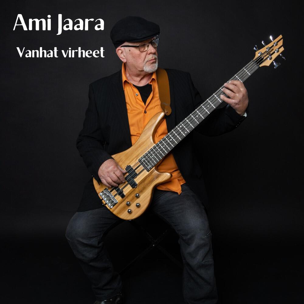 Релиз Vanhat virheet
