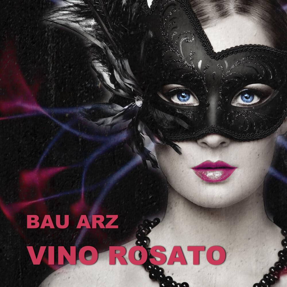 Релиз Vino Rosato
