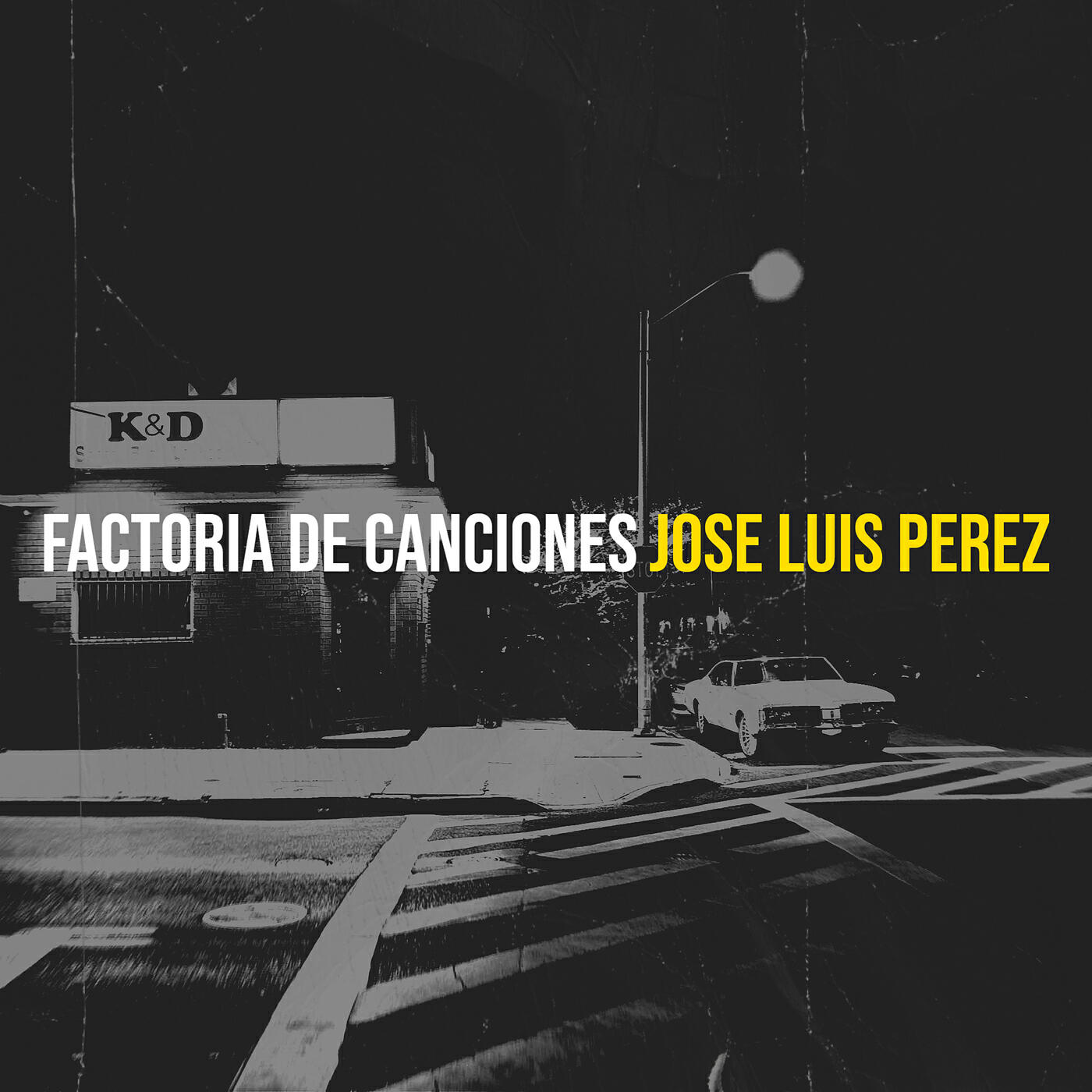 Релиз Factoria De Canciones