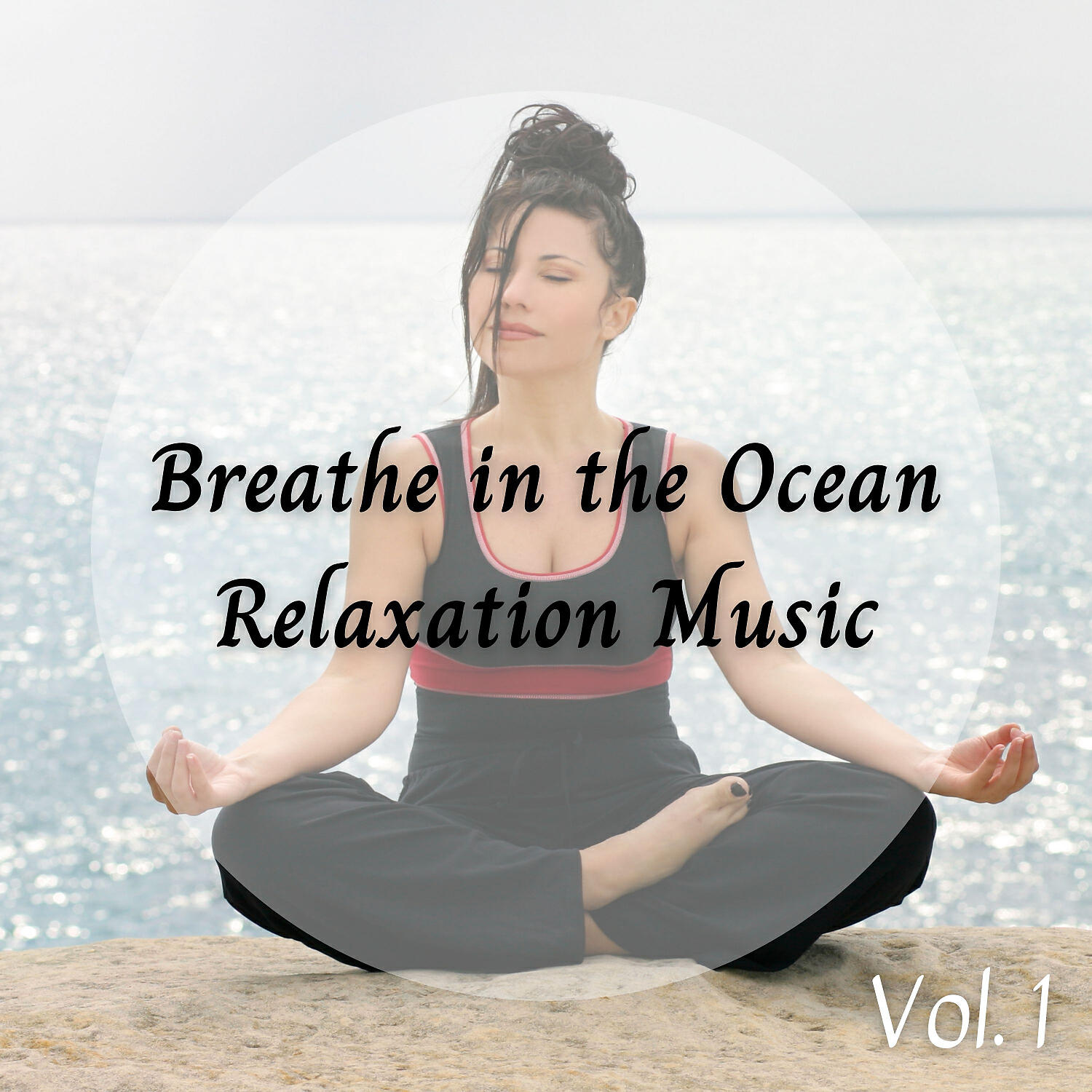 Piano and Ocean Waves & Focus & Sounds of Nature Relaxation - Ocean Zen