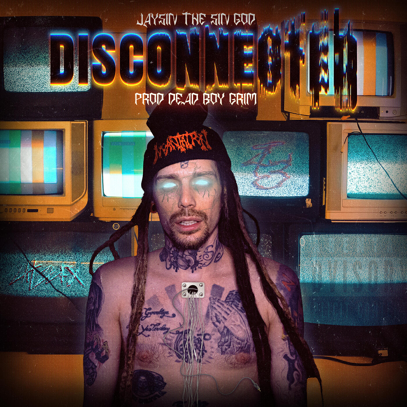 Релиз Disconnected