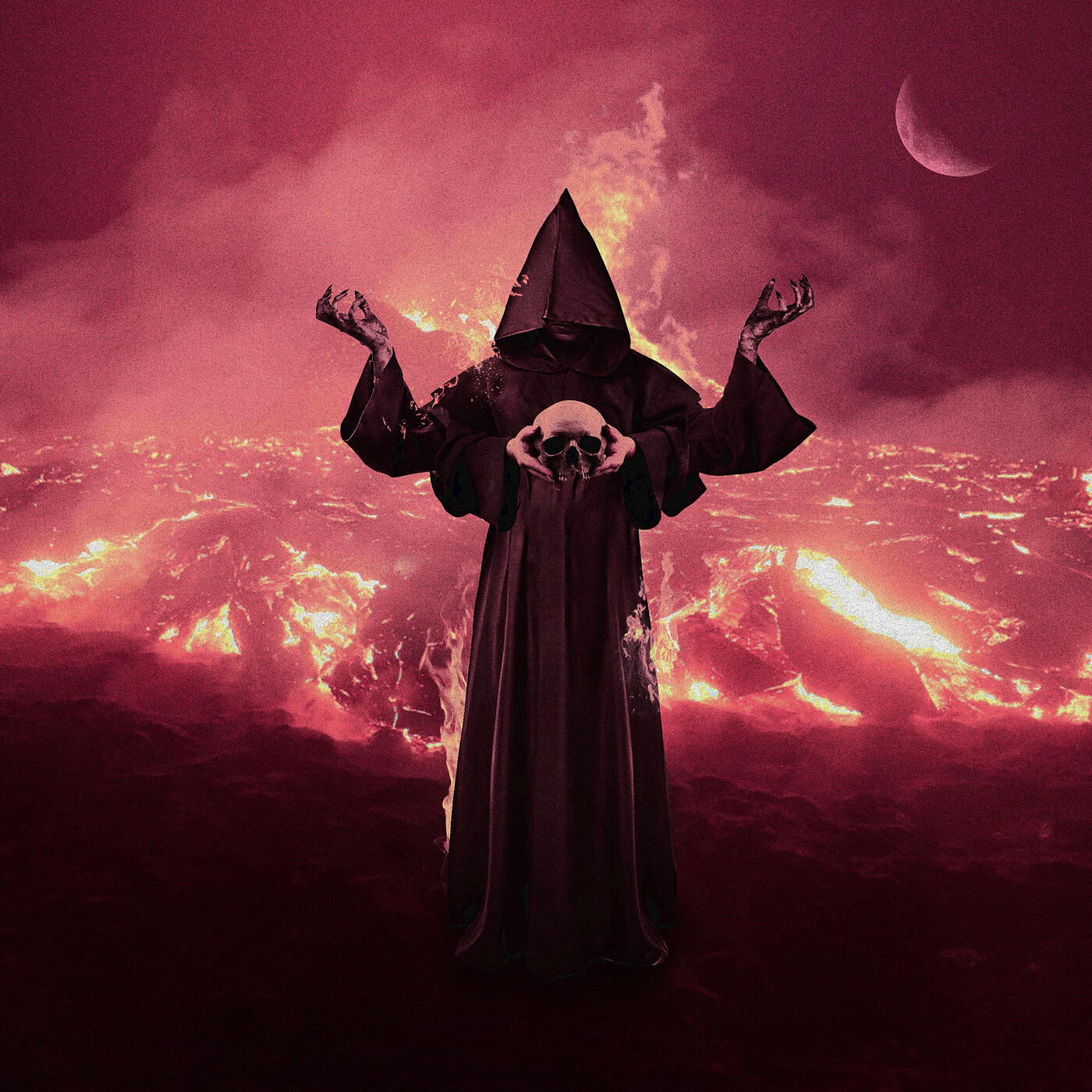 Релиз Species-Wide Misery