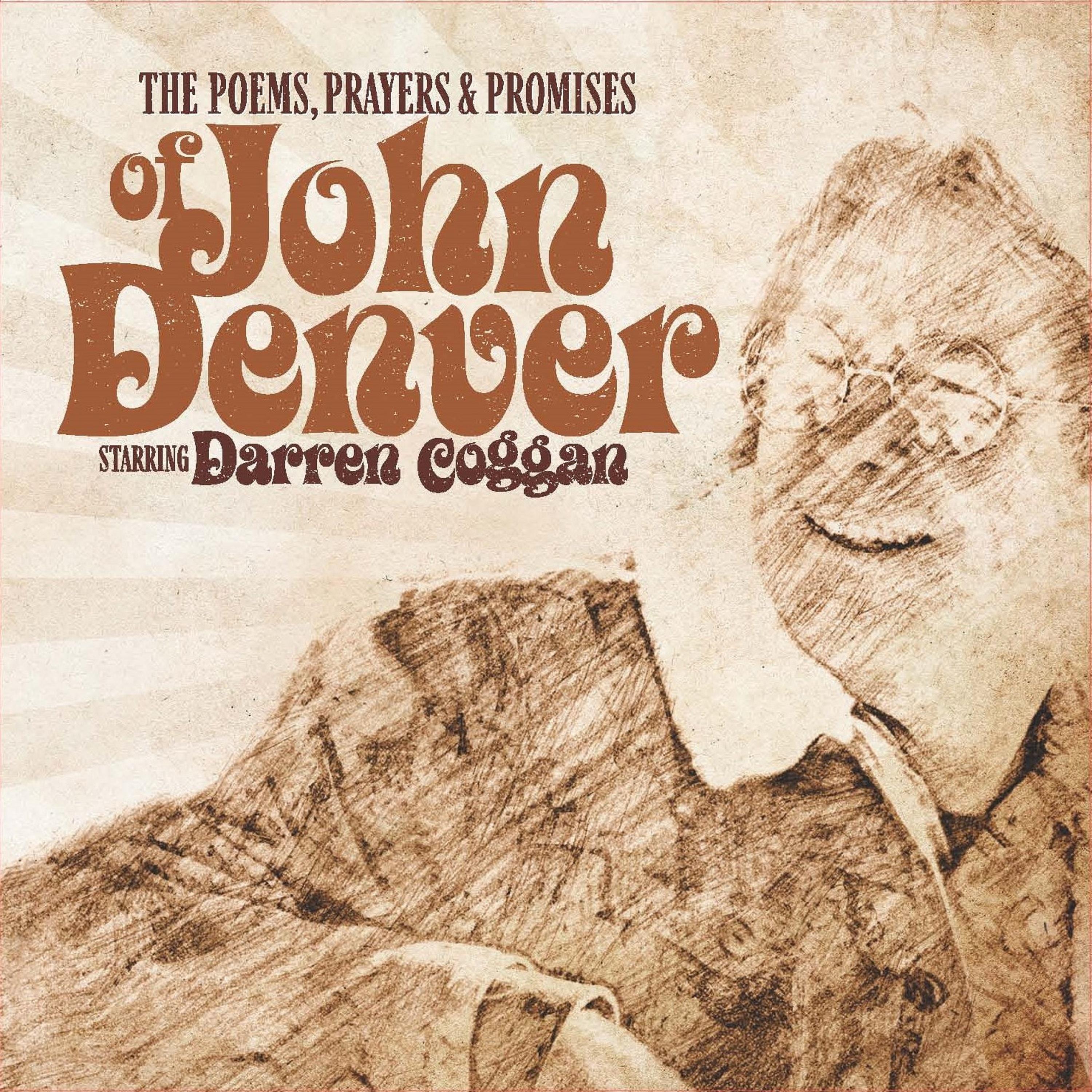 Релиз The Poems, Prayers & Promises Of John Denver
