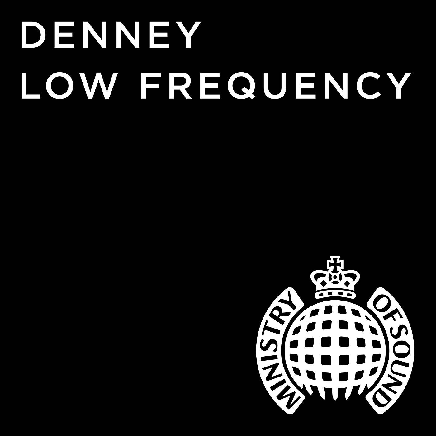 Релиз Low Frequency (Remixes)