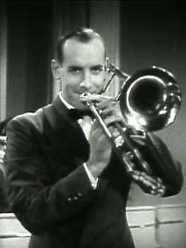 Larry Clinton Orchestra