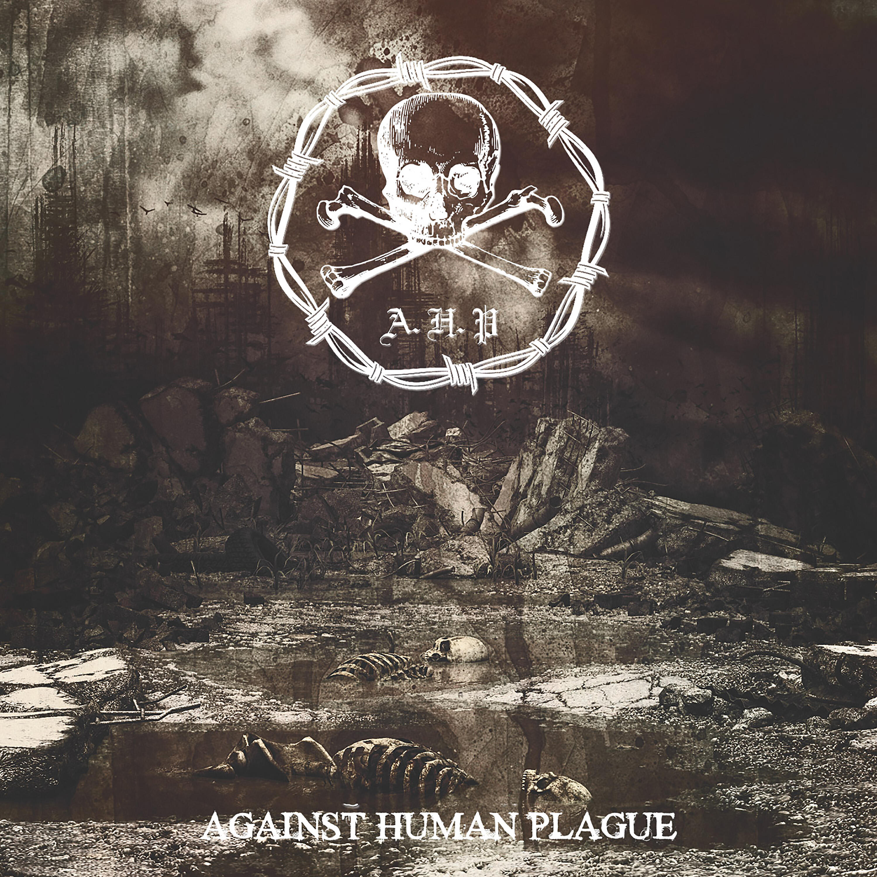 Релиз Against Human Plague