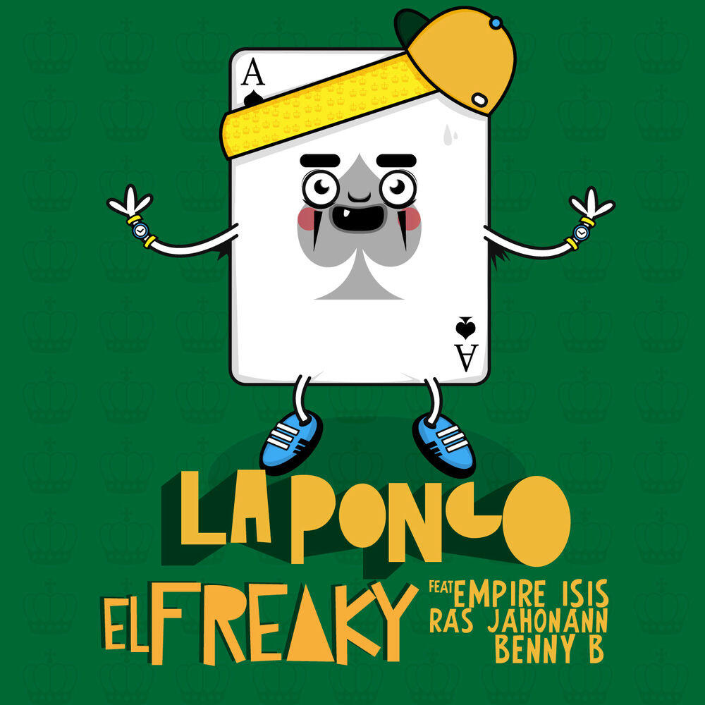 Релиз La Pongo