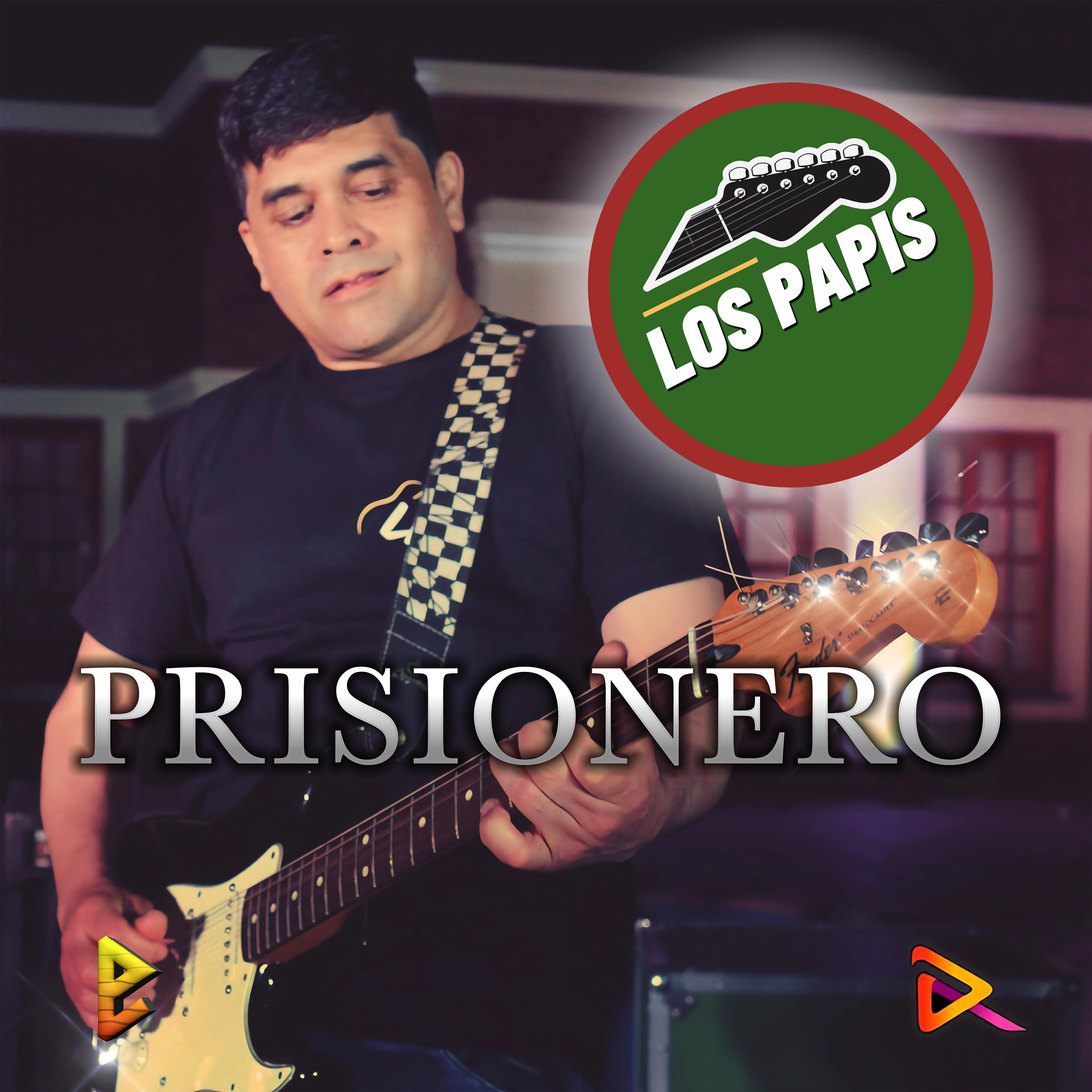 Релиз Prisionero