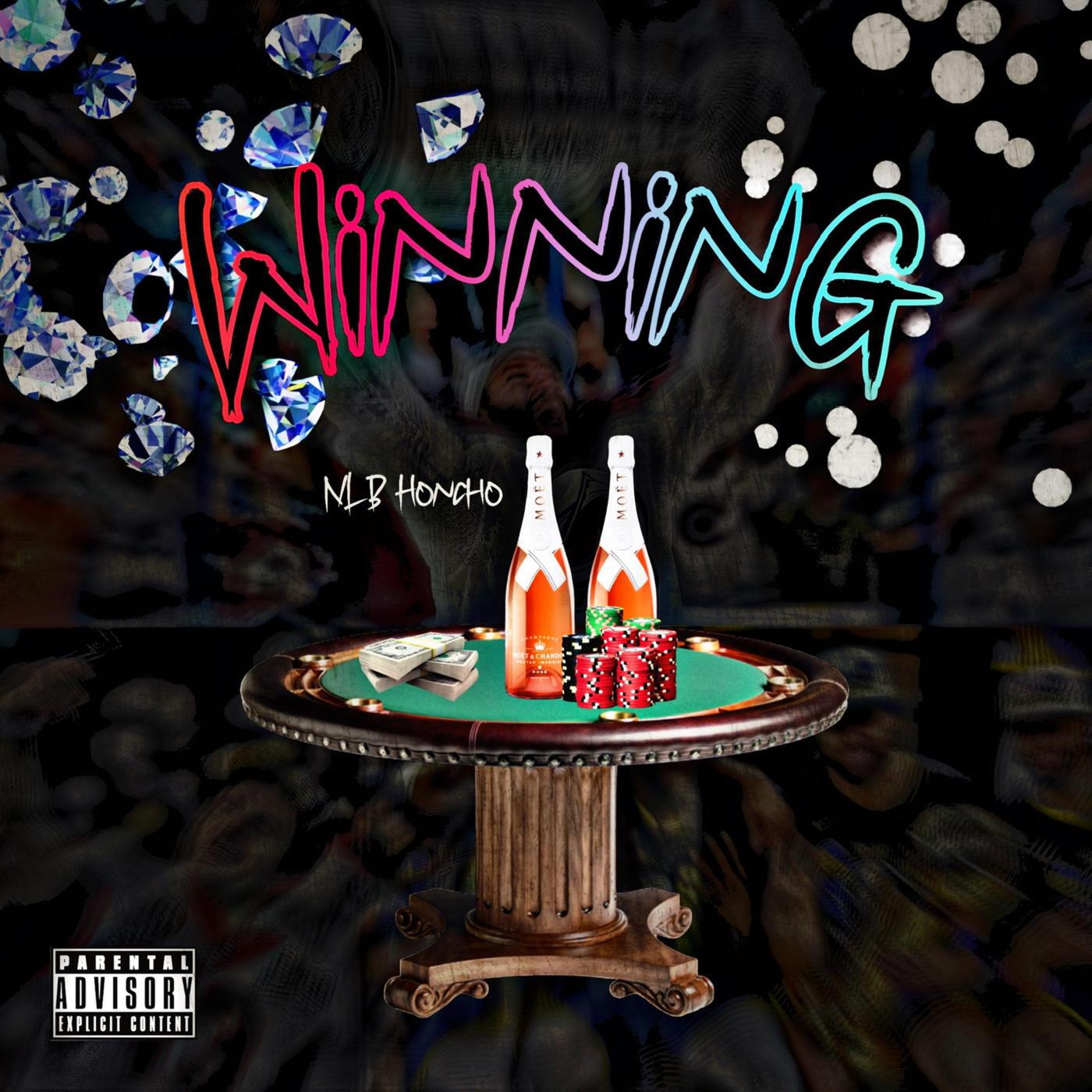 Релиз Winning