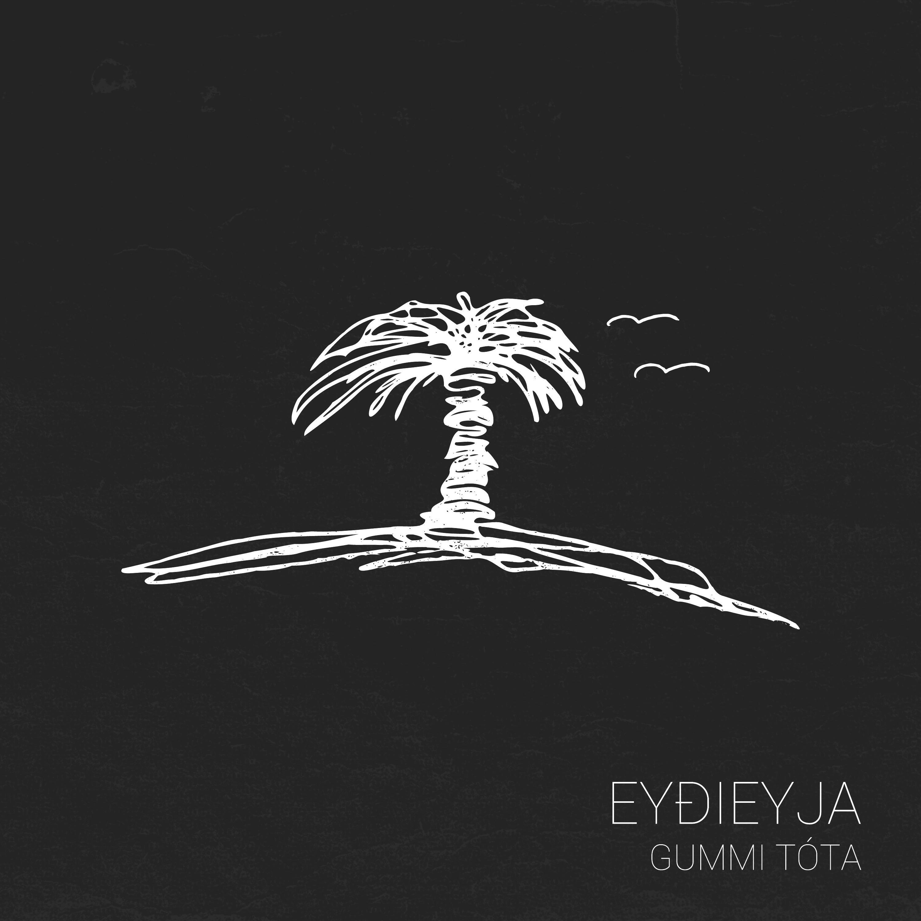 Релиз Eyðieyja