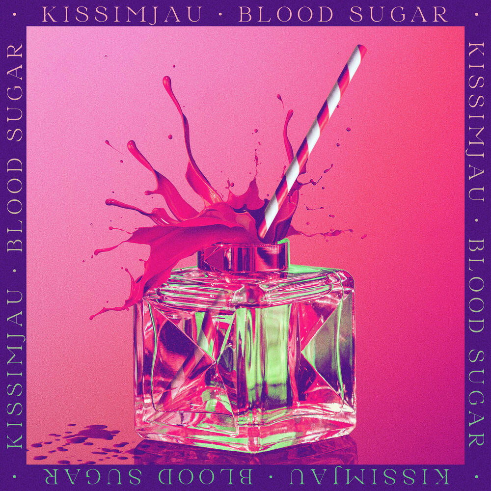 Релиз Blood Sugar