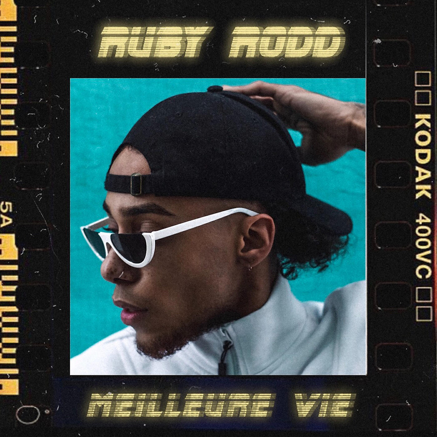 Релиз Meilleure vie