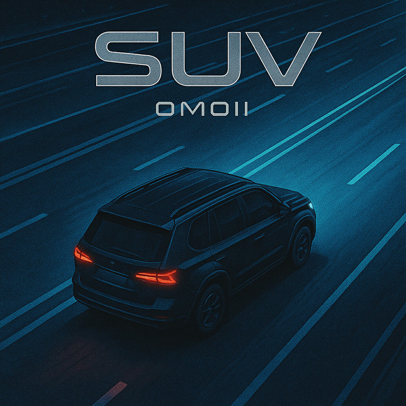 Релиз Suv
