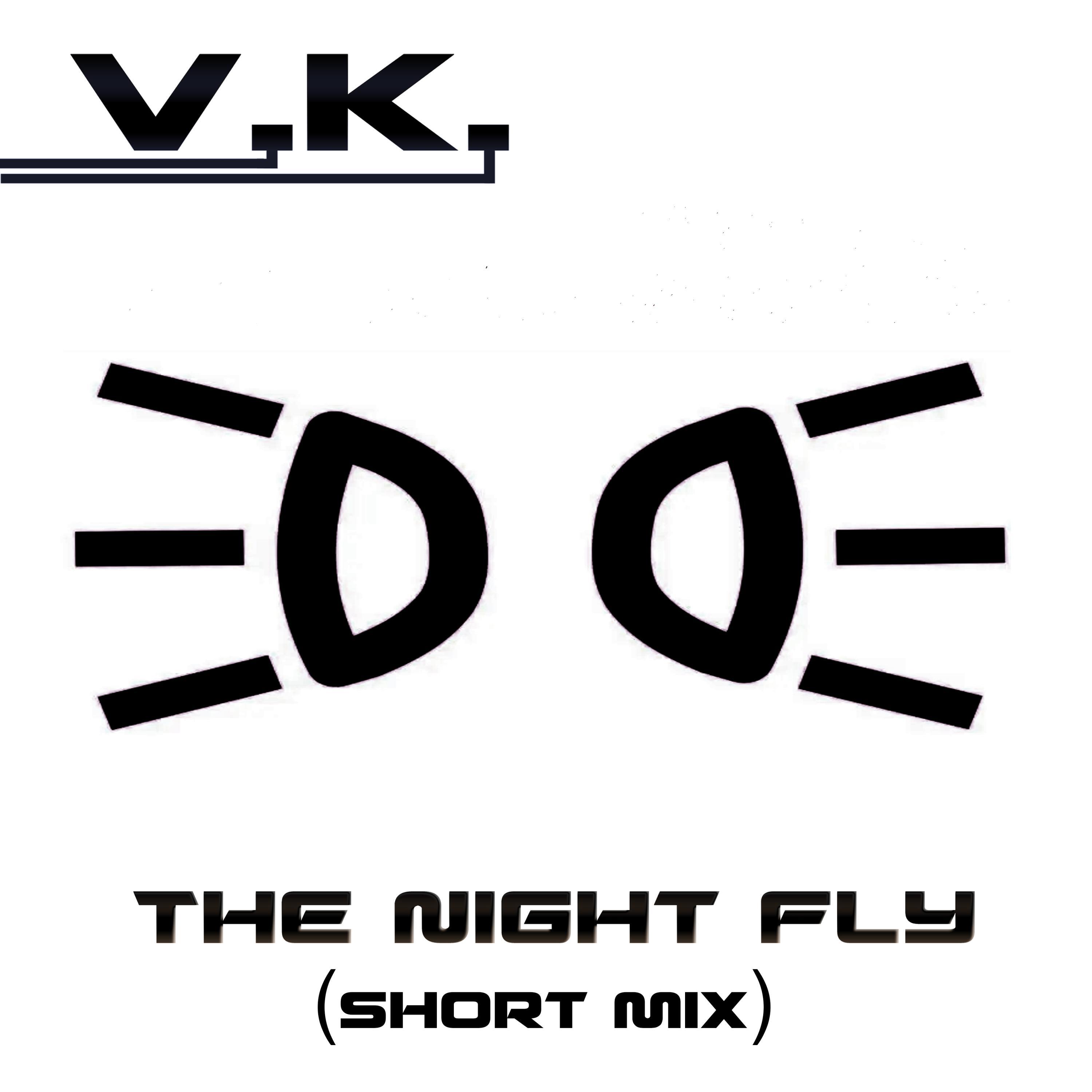 Релиз The Night Fly