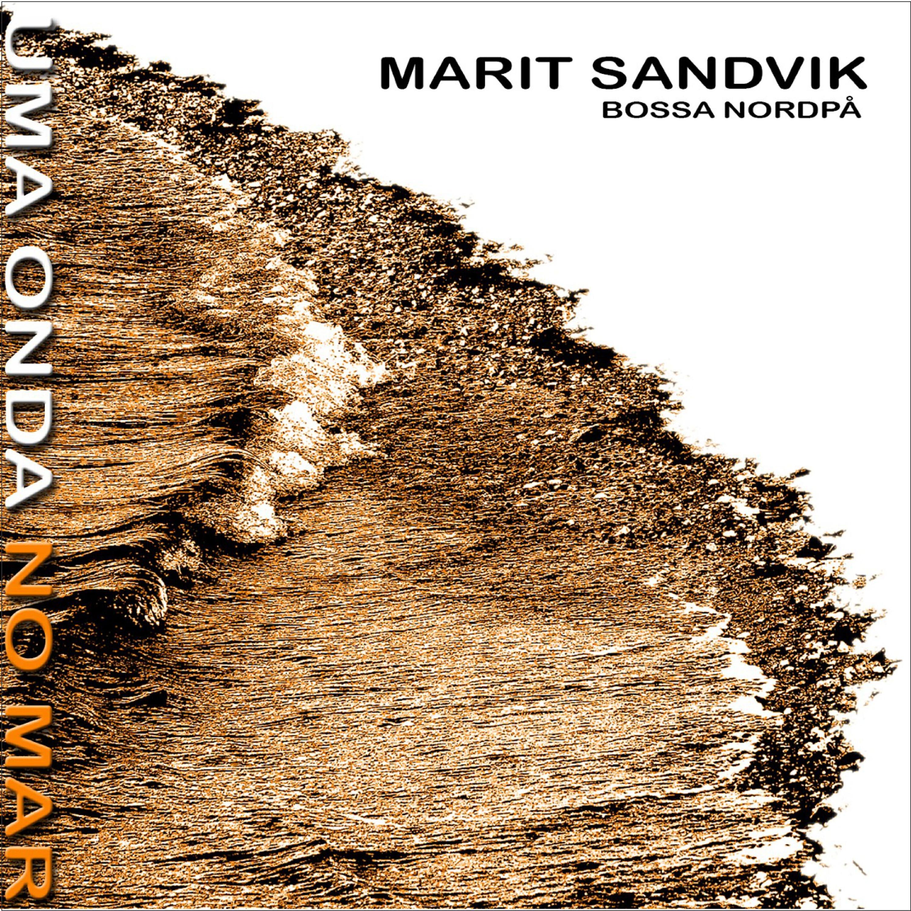 Marit Sandvik