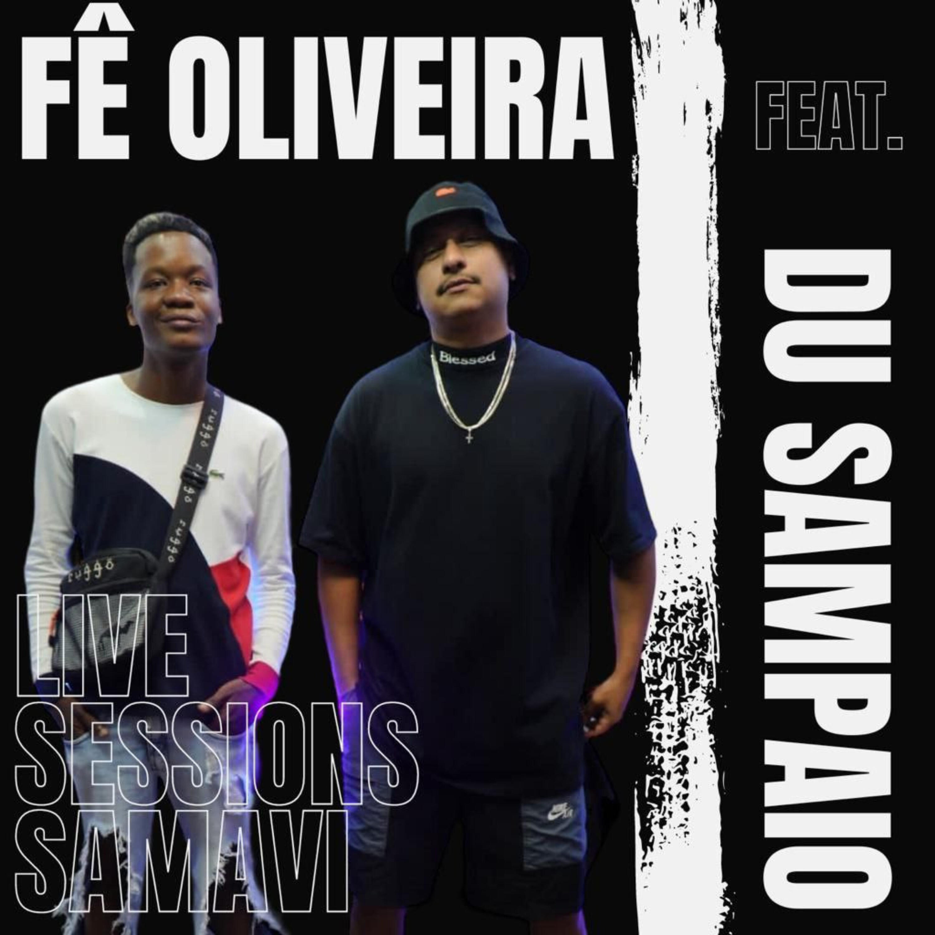 Релиз Live Session Samavi
