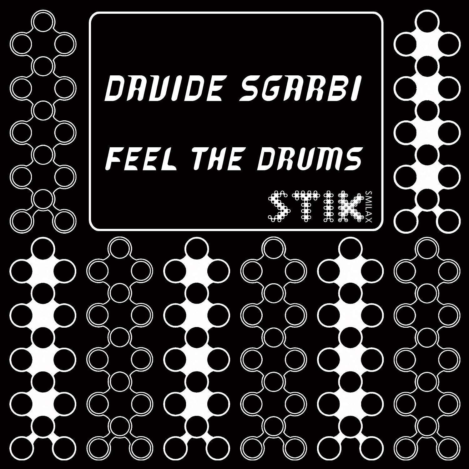 Релиз Feel the Drums