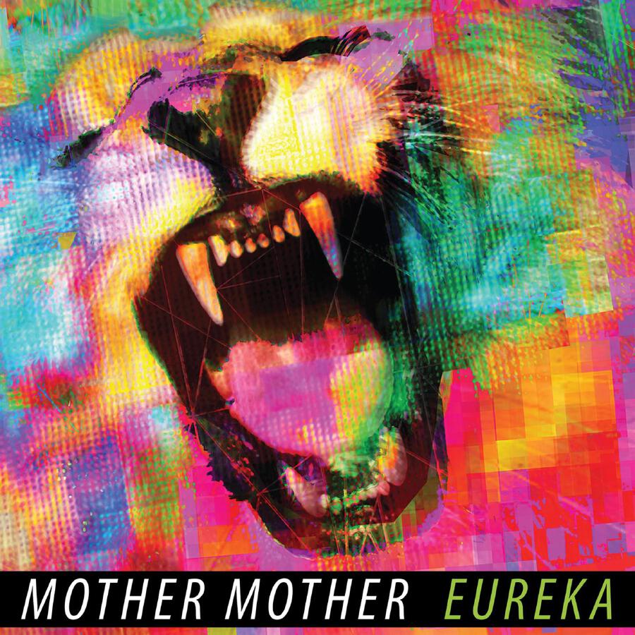 Релиз Eureka