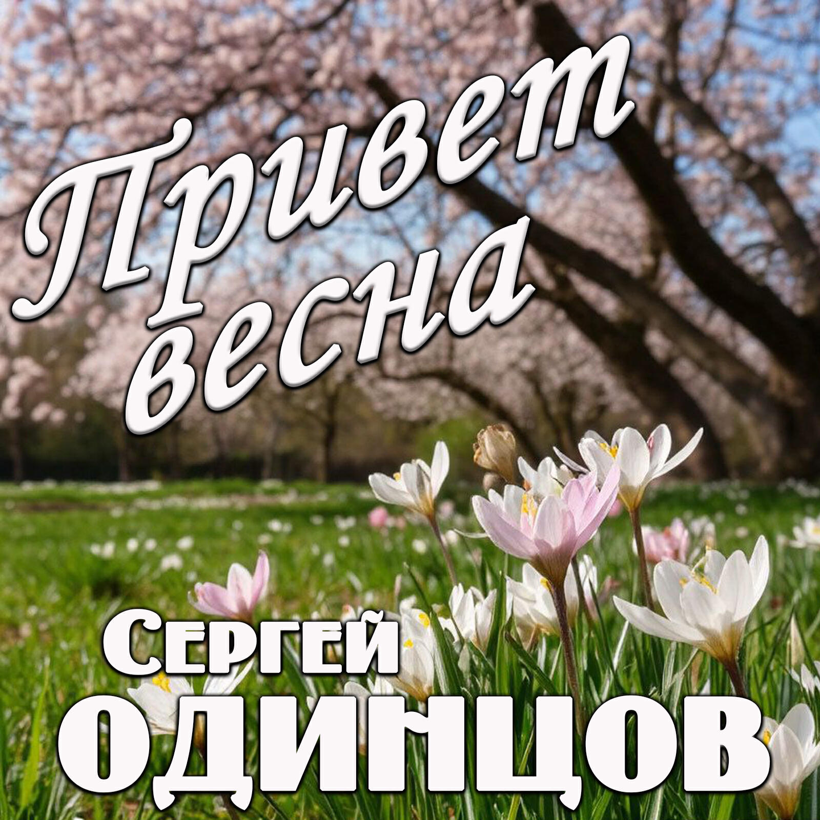 Релиз Привет весна