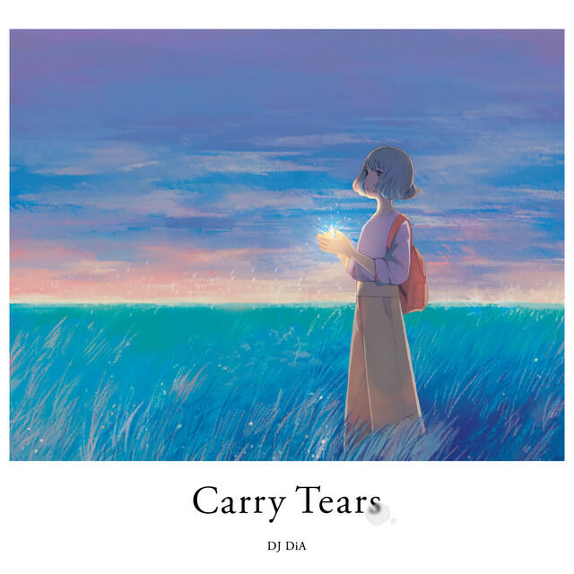 Релиз Carry Tears