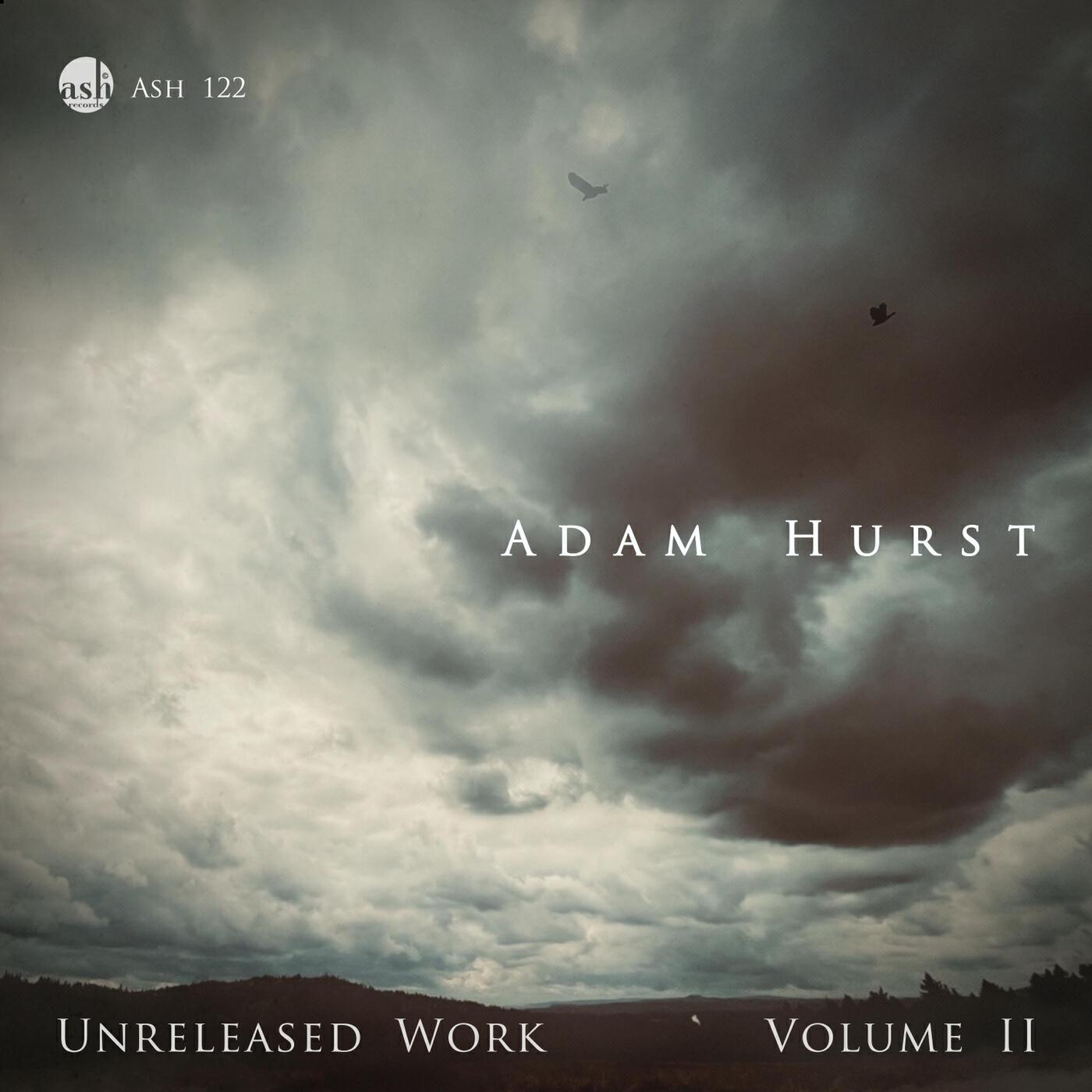 Релиз Unreleased Work Volume II
