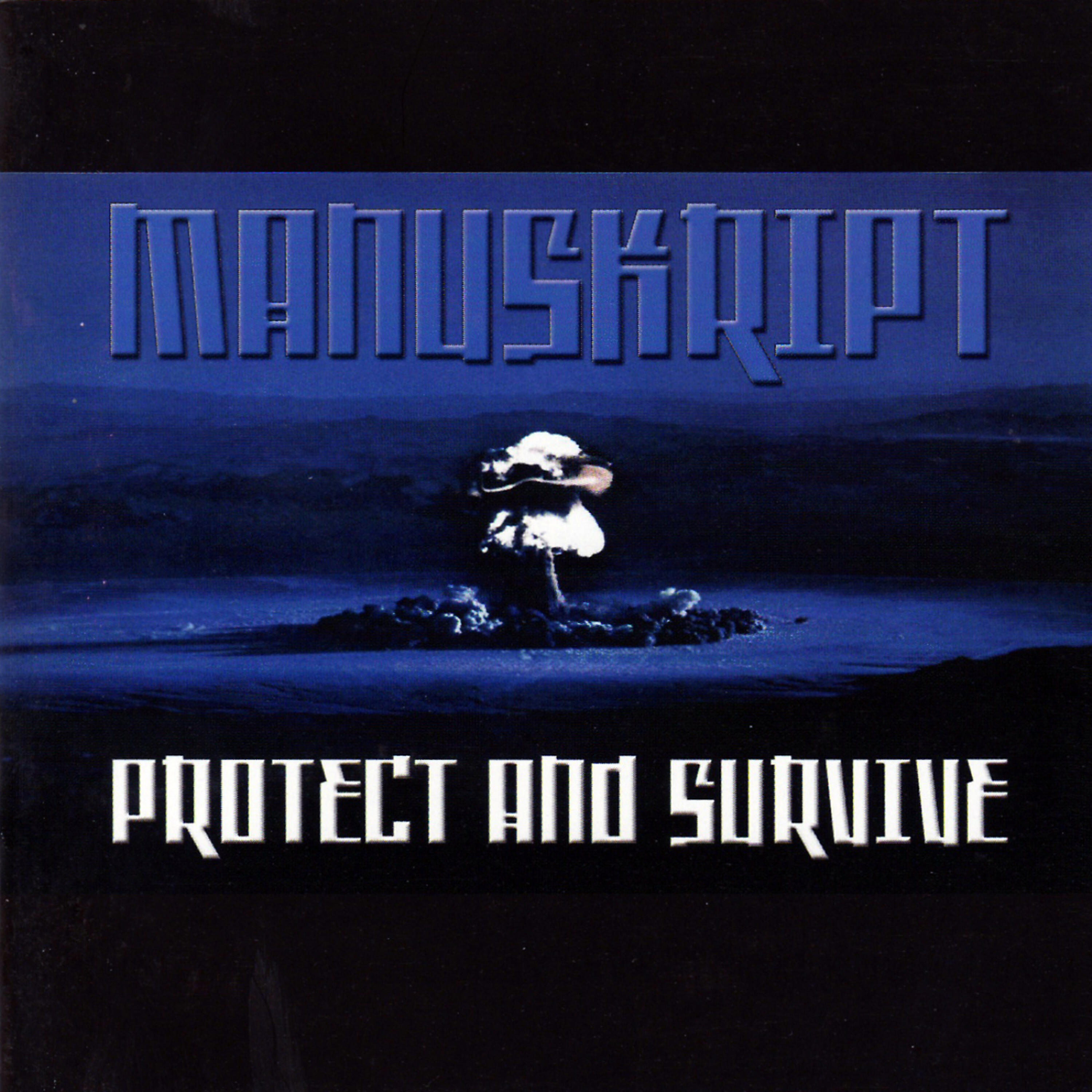 Релиз Protect And Survive