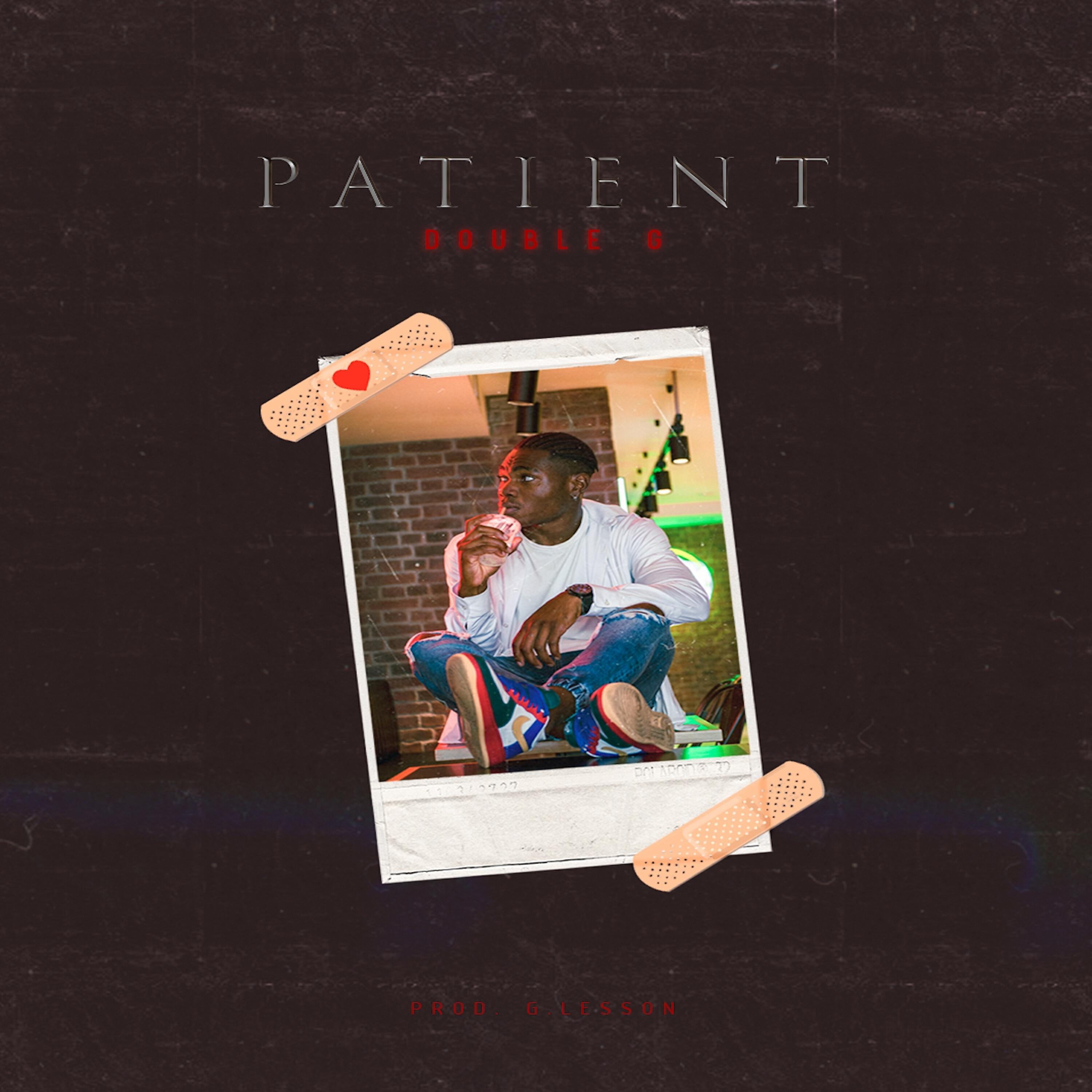 Релиз Patient
