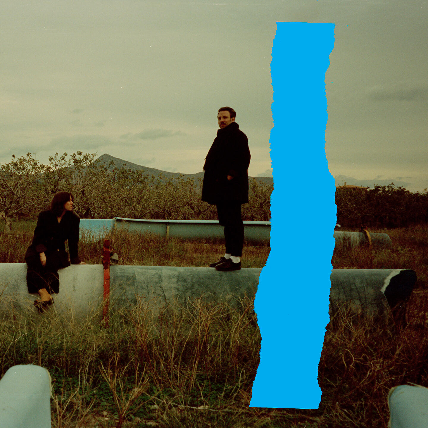 Релиз Mystery