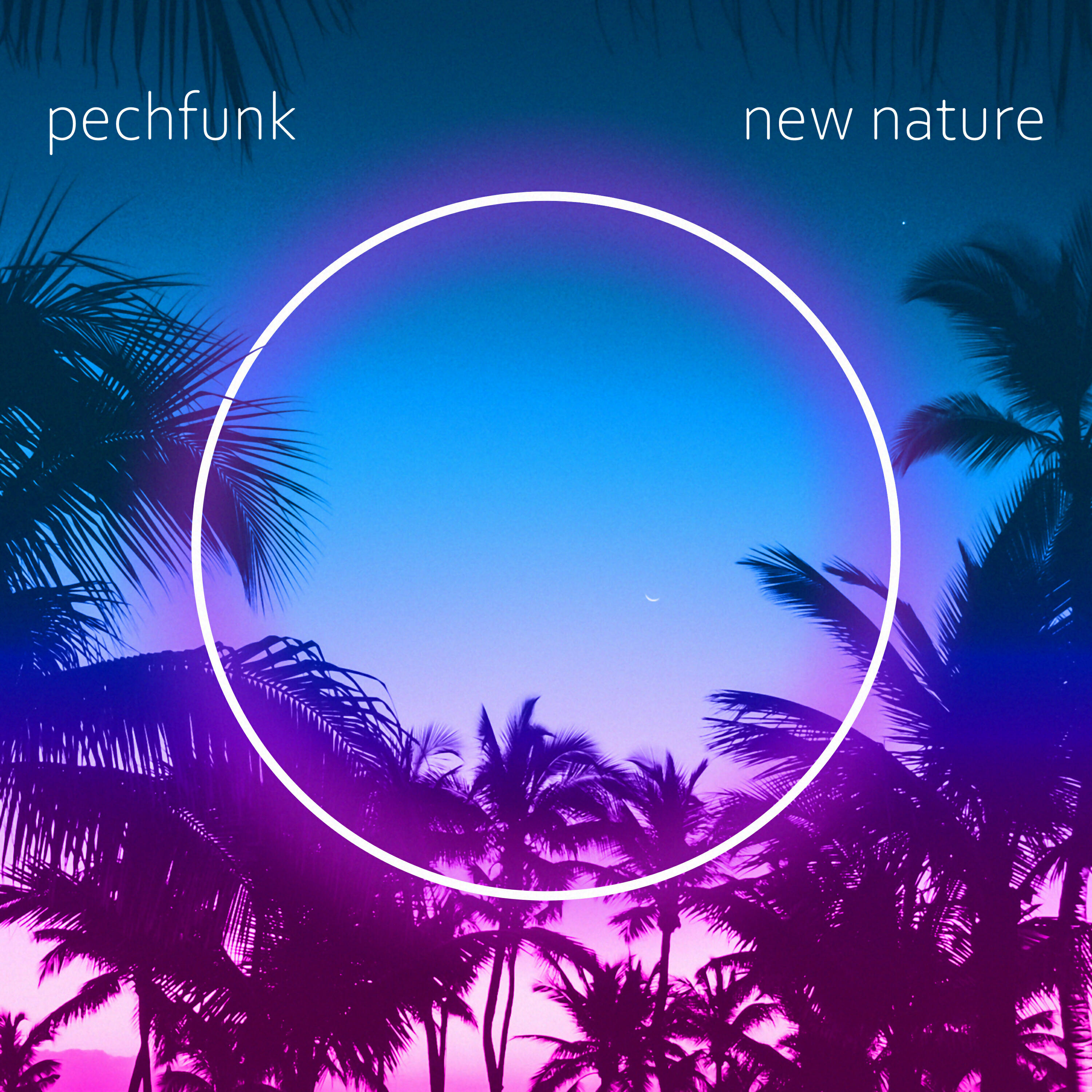 Релиз New Nature