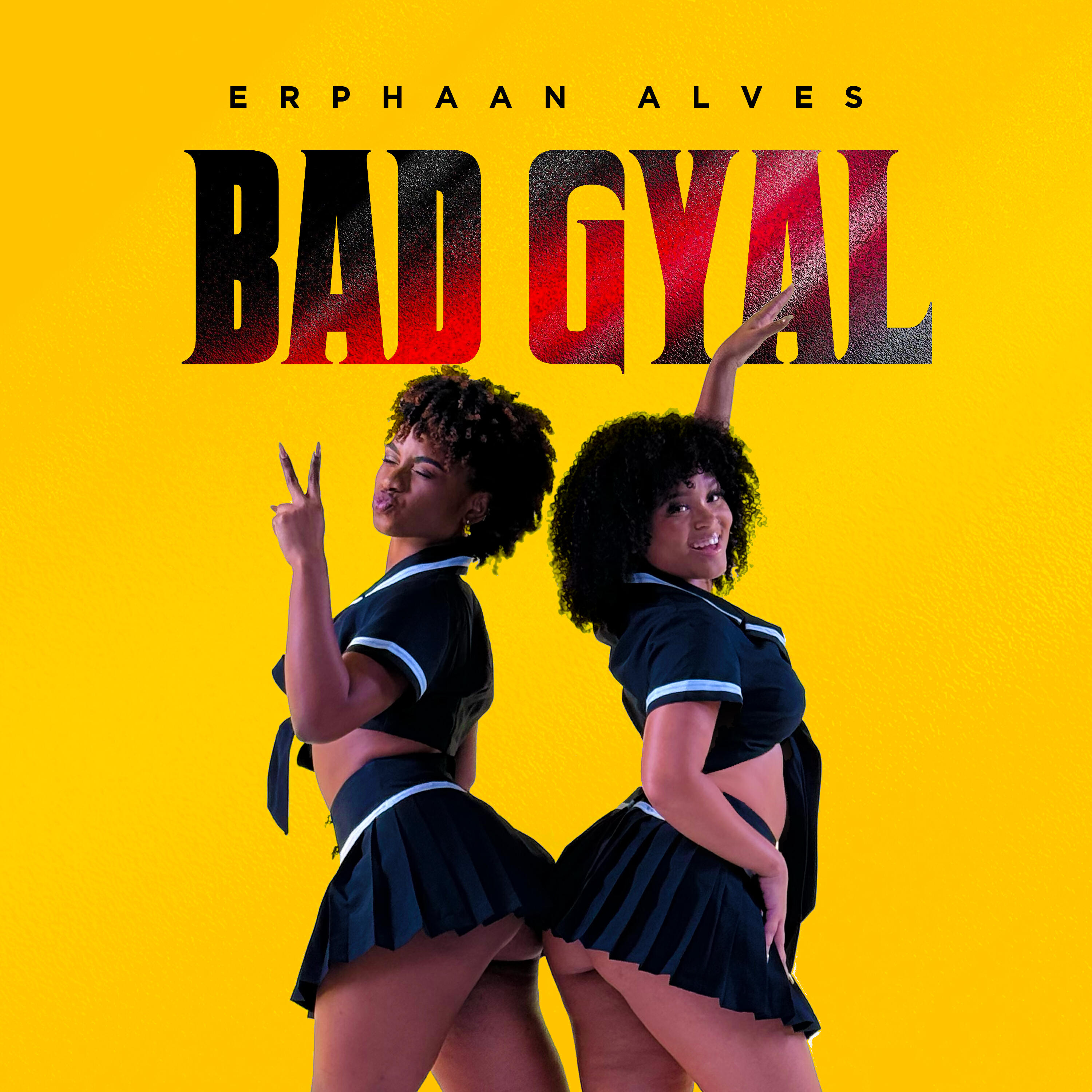 Релиз Bad Gyal
