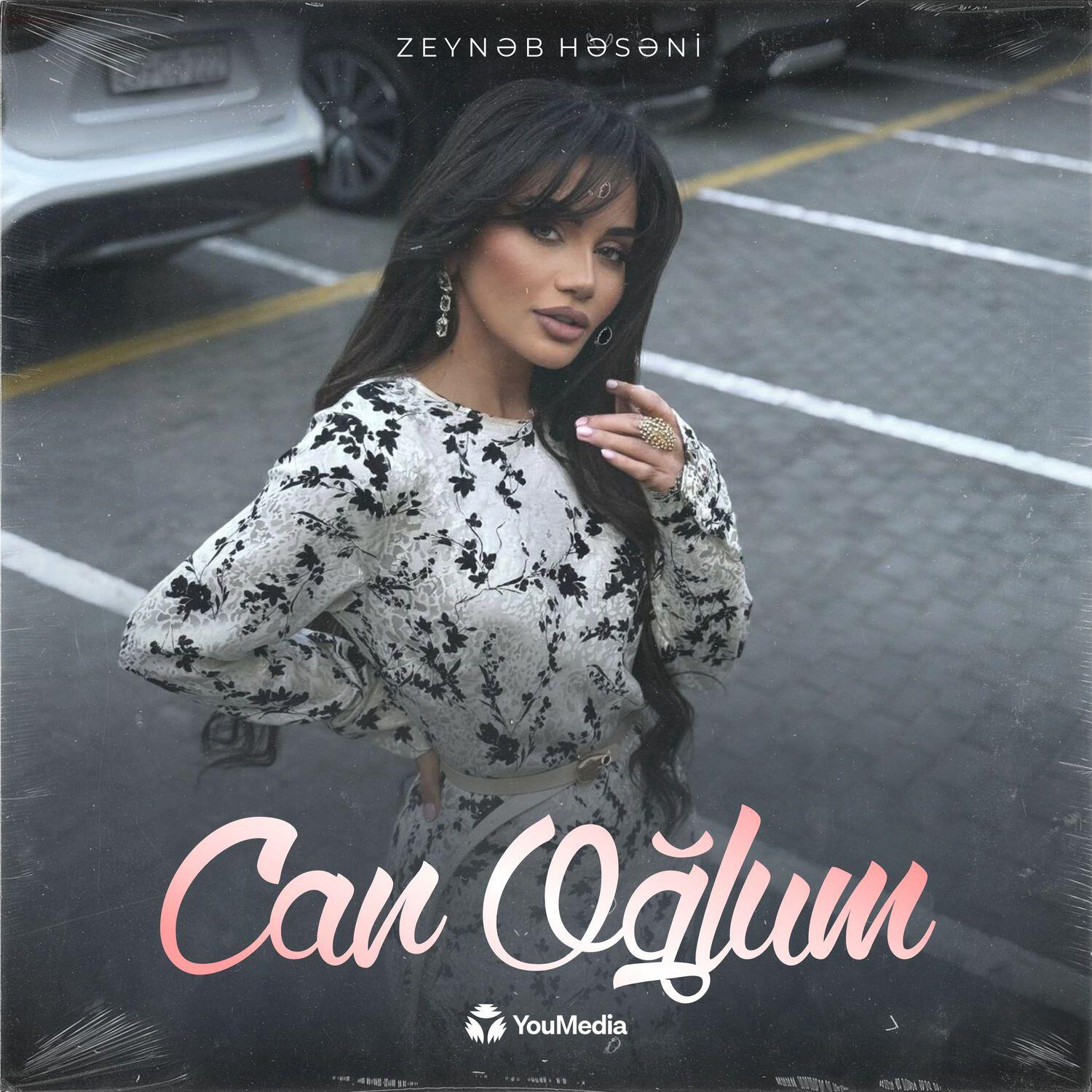 Релиз Can Oğlum
