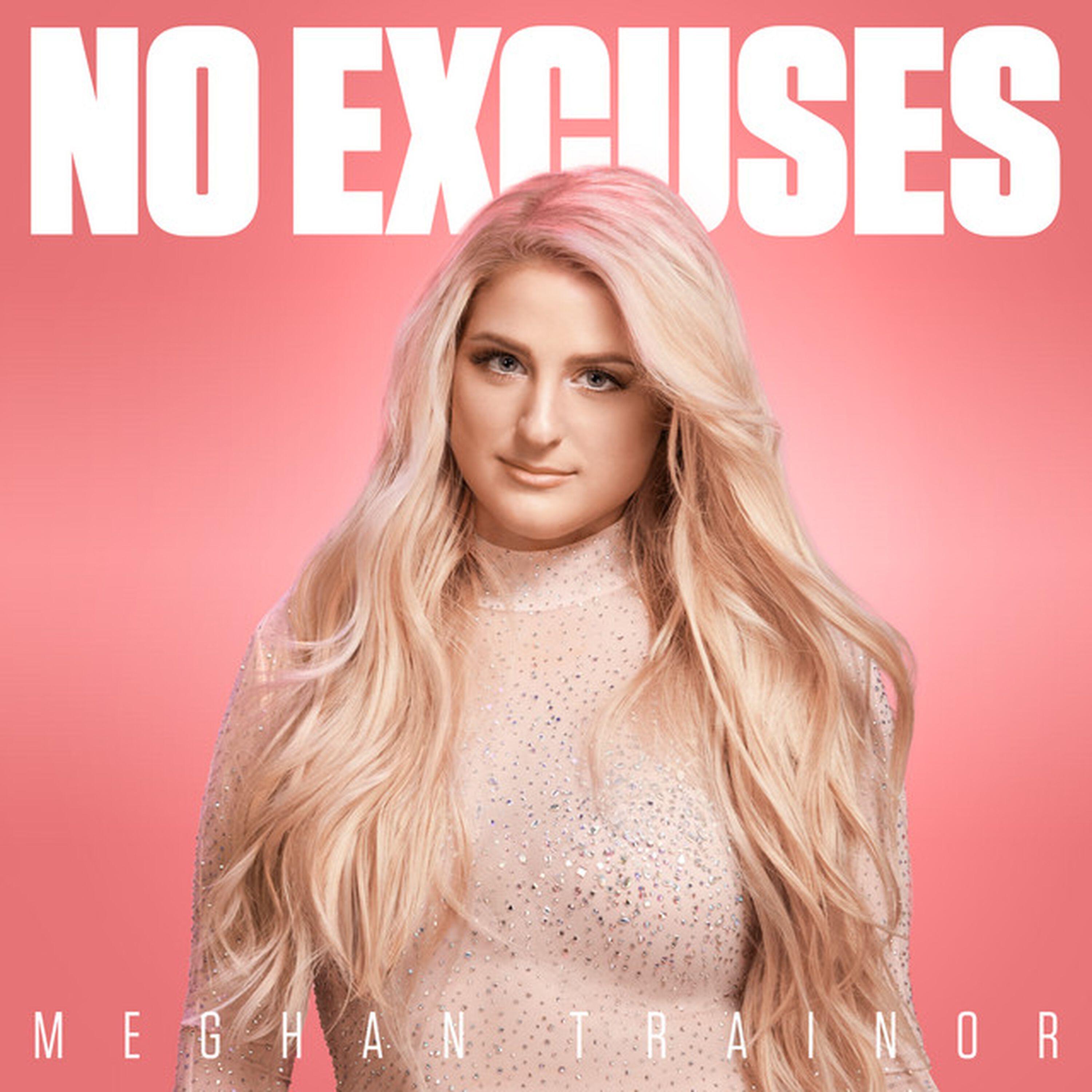 Релиз No Excuses