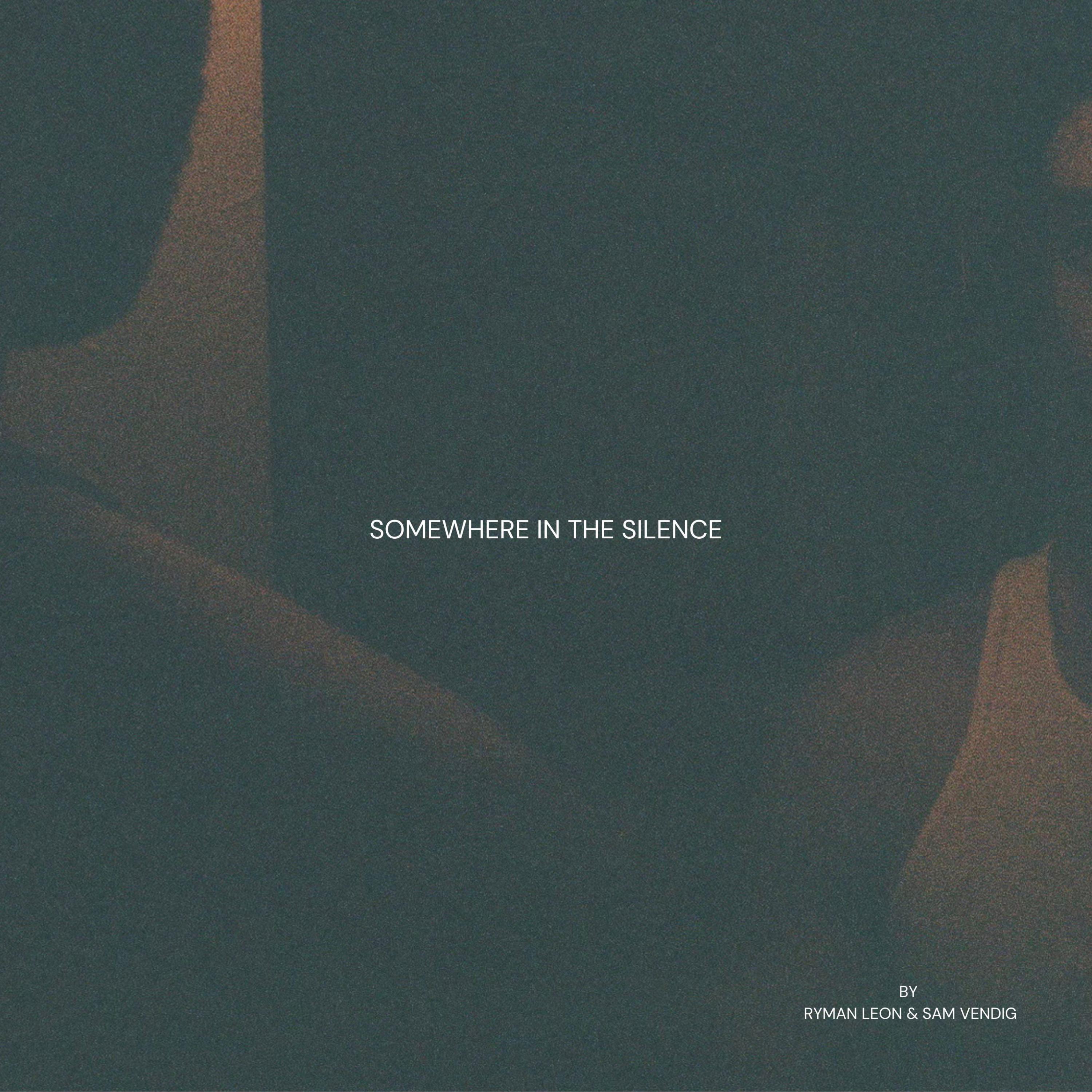 Релиз SOMEWHERE IN THE SILENCE