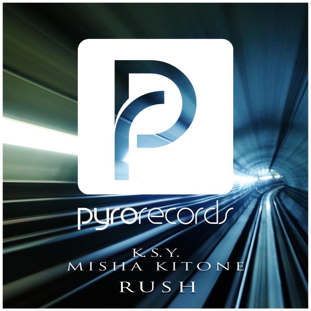 Релиз Rush